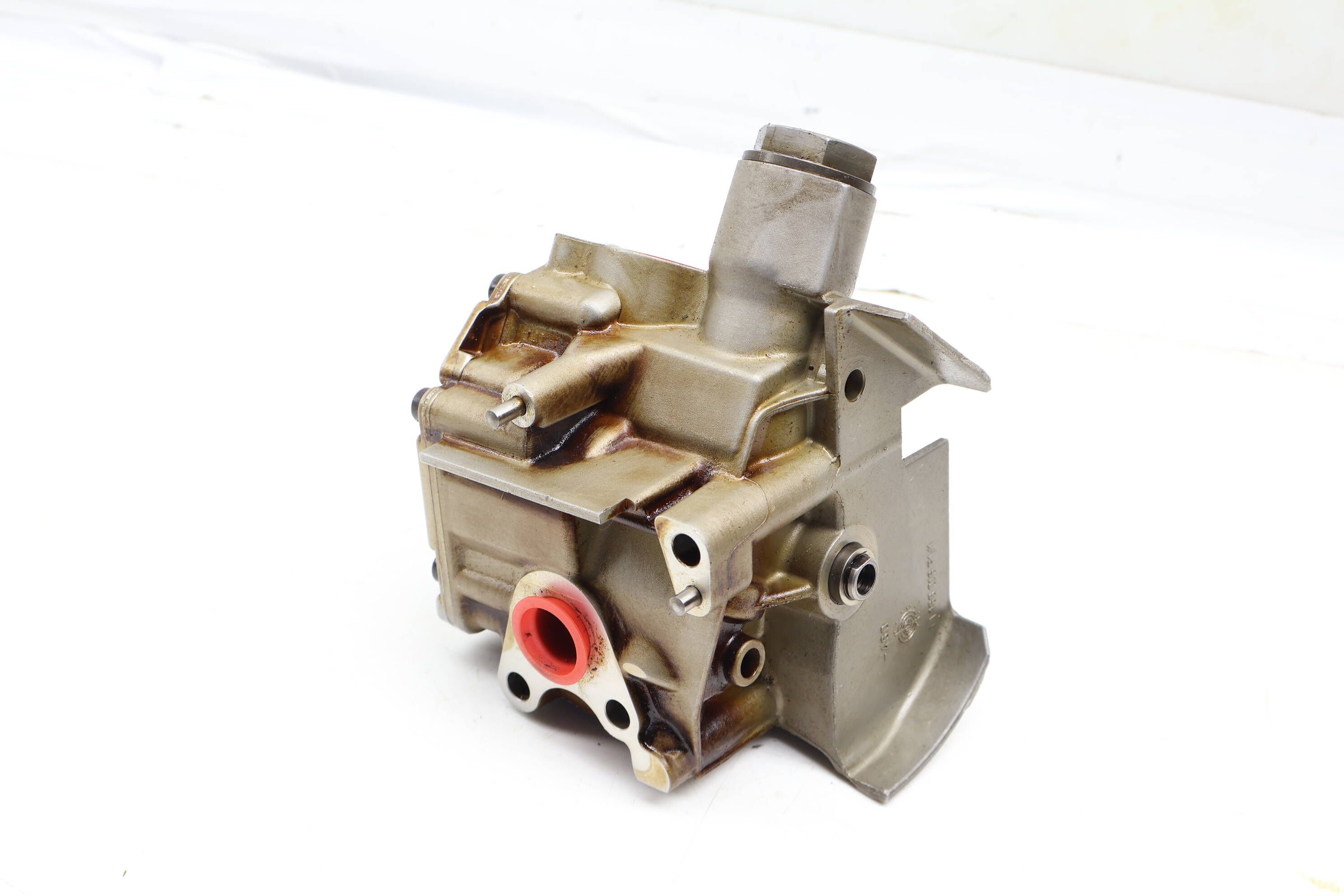 Engine Oil Pump 07D115105K