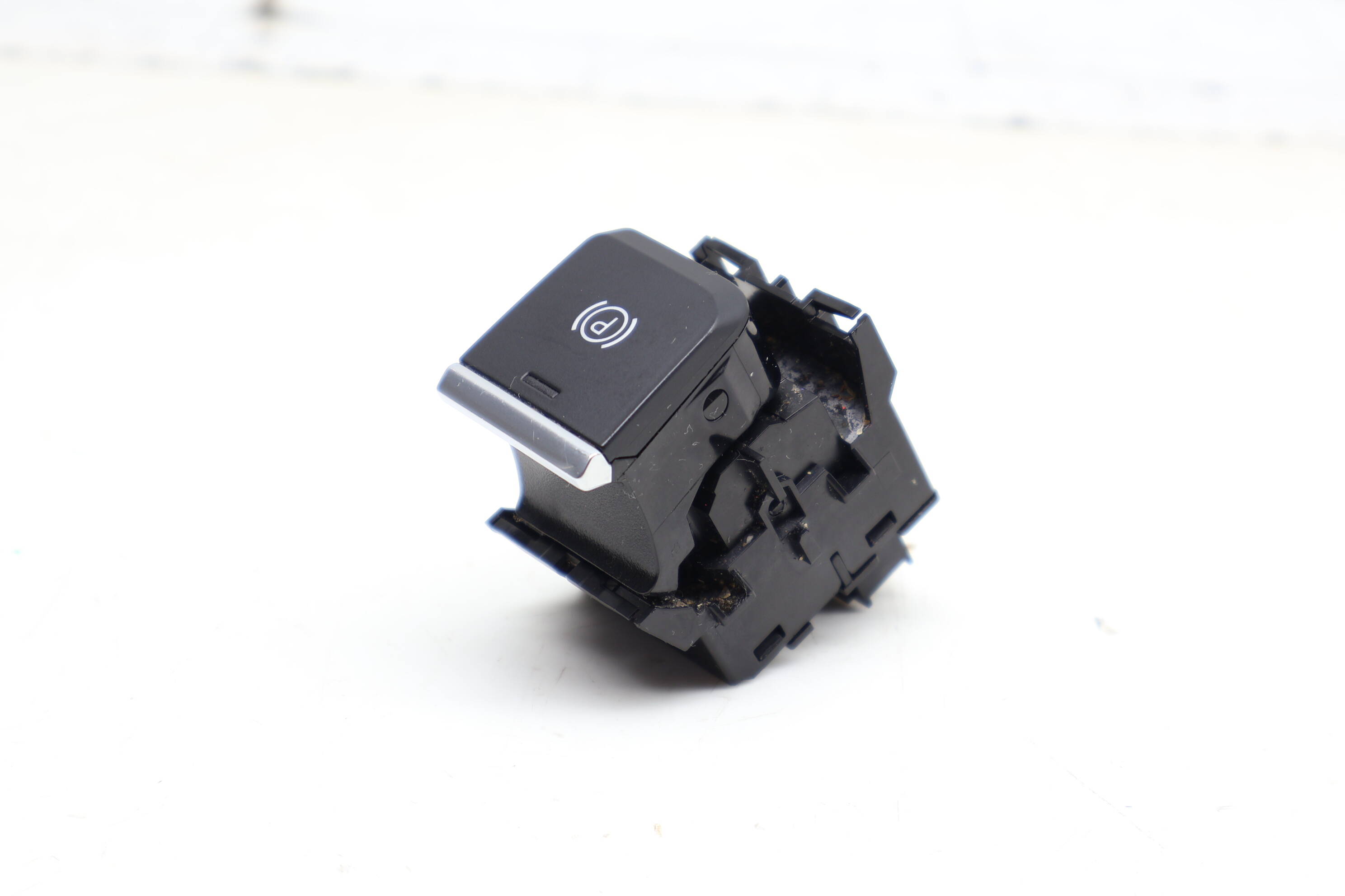 Parking Brake Switch / Button 80B927225