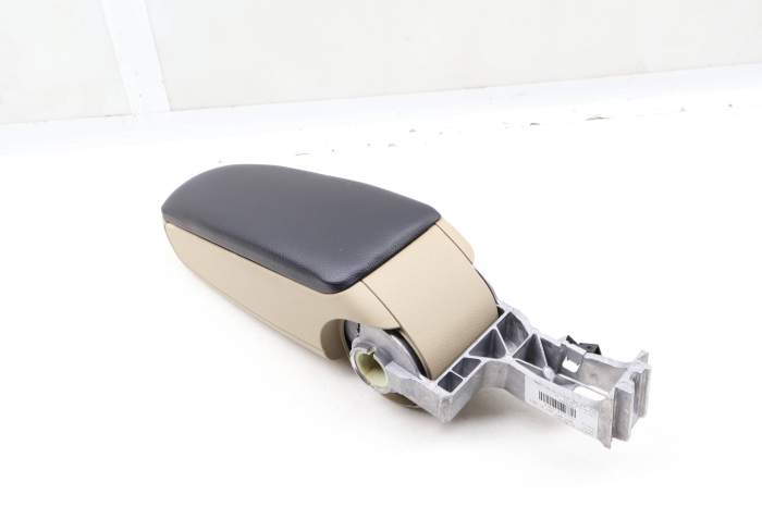 Center Console Armrest 8E0864245E main product photo