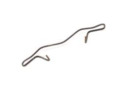Audi Front Brake Anti-Rattle Retaining Spring