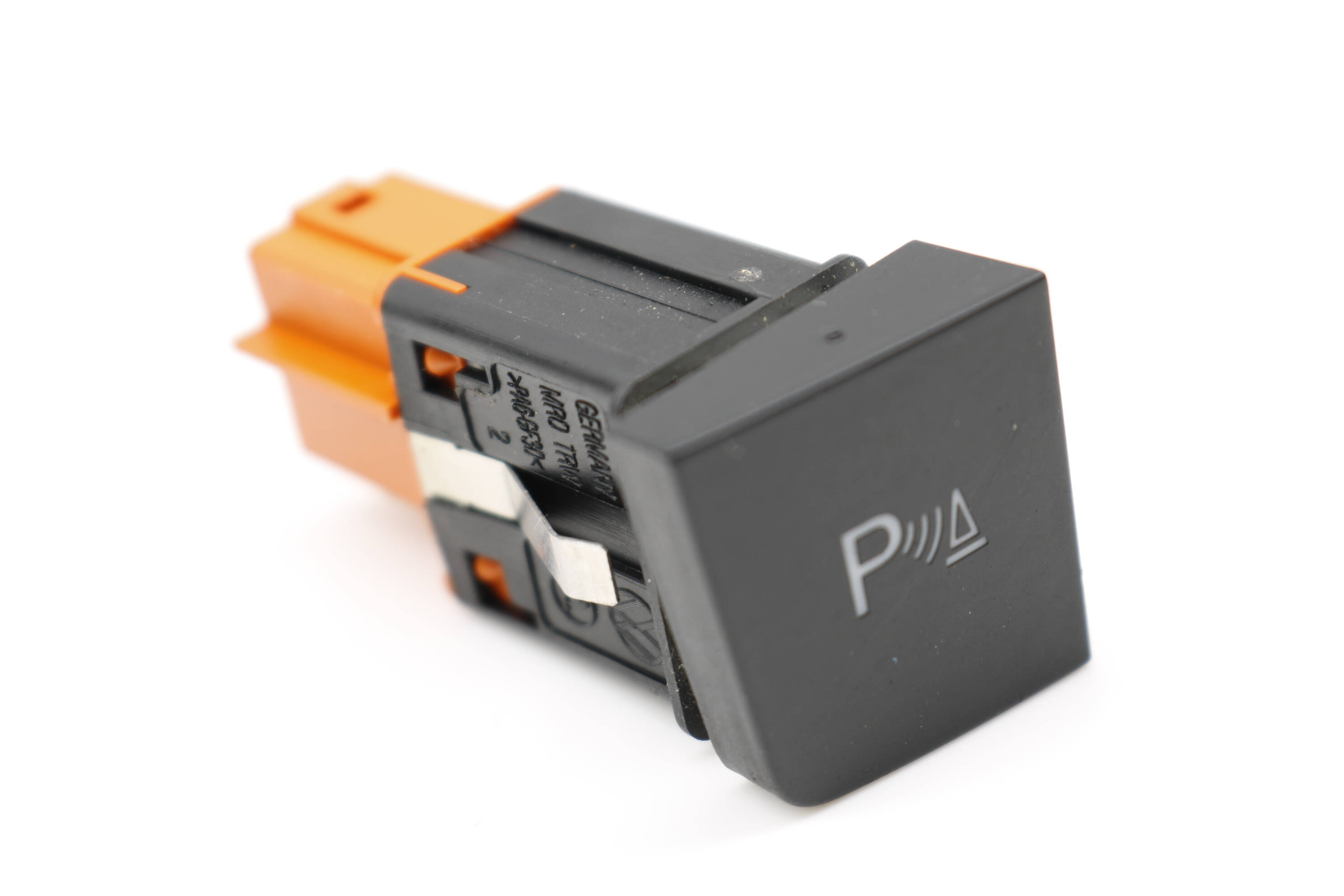 Park Assist Switch 3C0927235