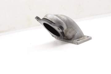 Supercharger Air Duct / Adapter 06E145641B