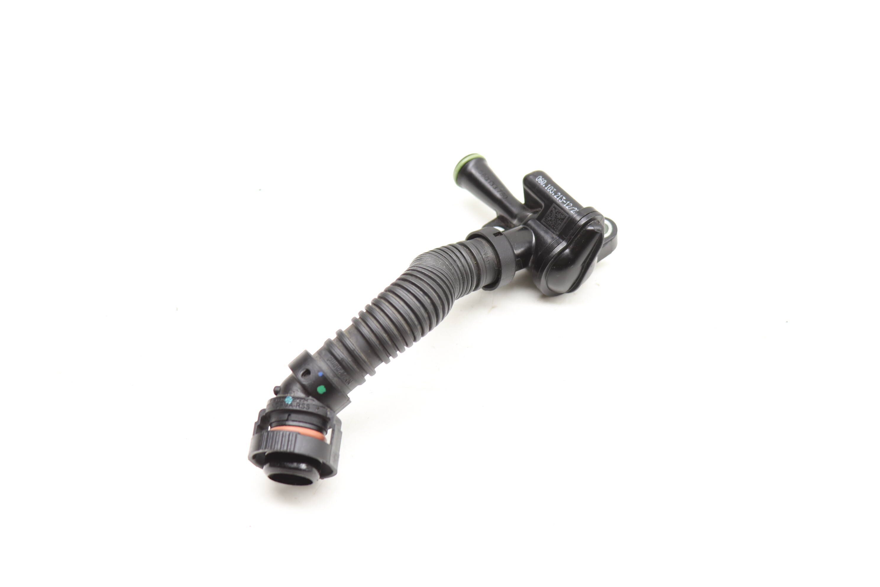 Engine Breather / Vent Hose 06Q103213