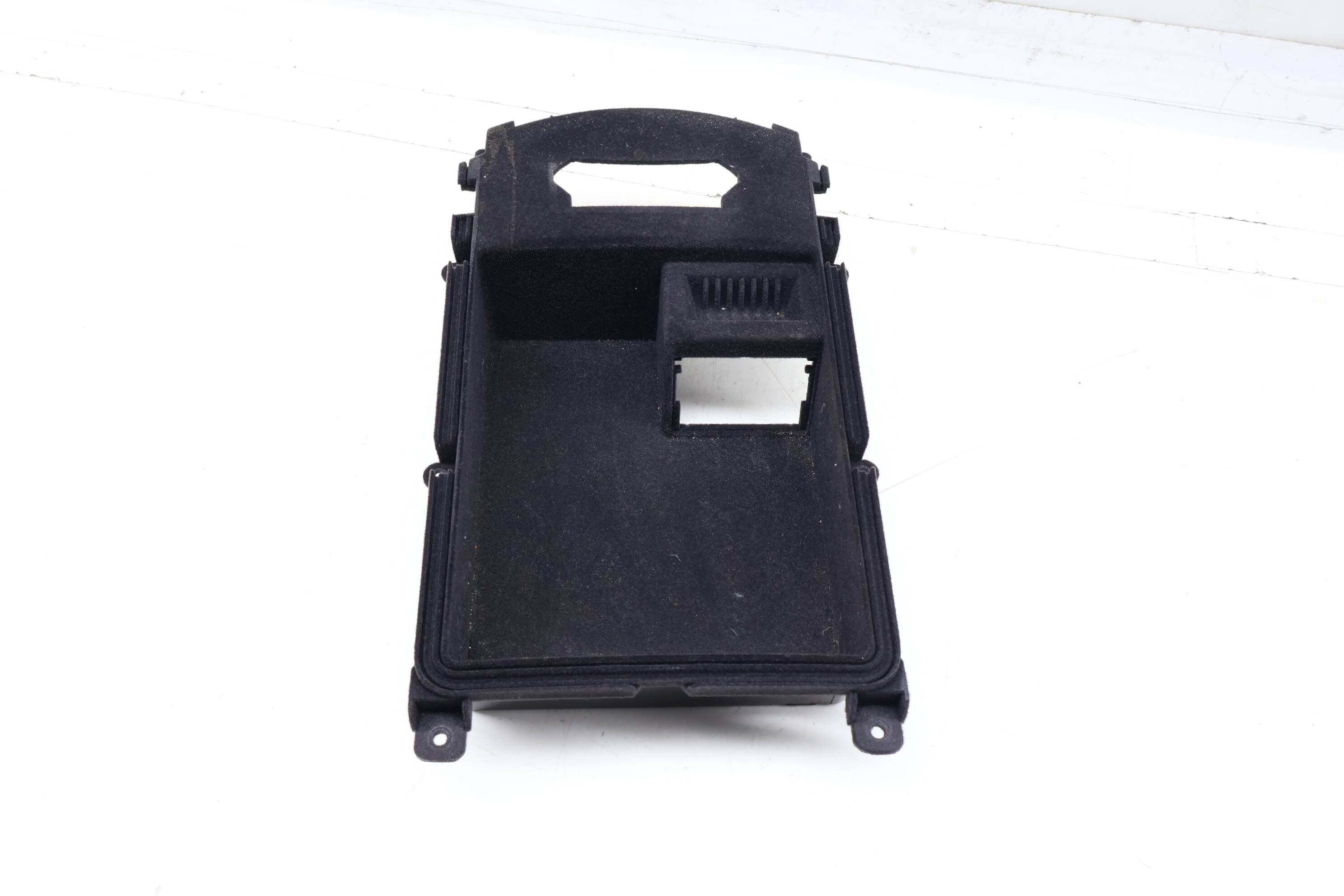 Center Console Storage Bin / Tray 4G0864981L