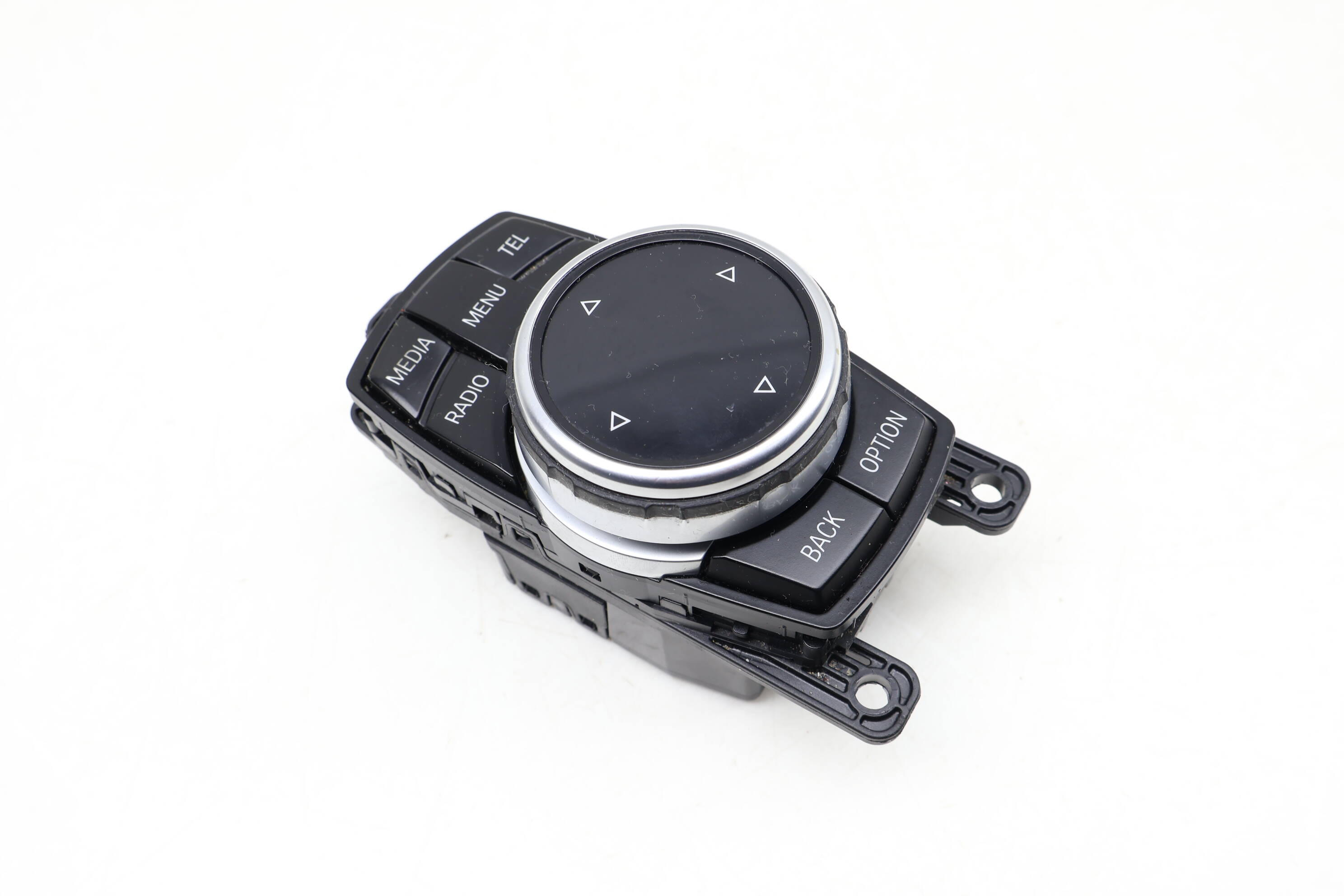 Idrive Control Switch / Unit 65829332285