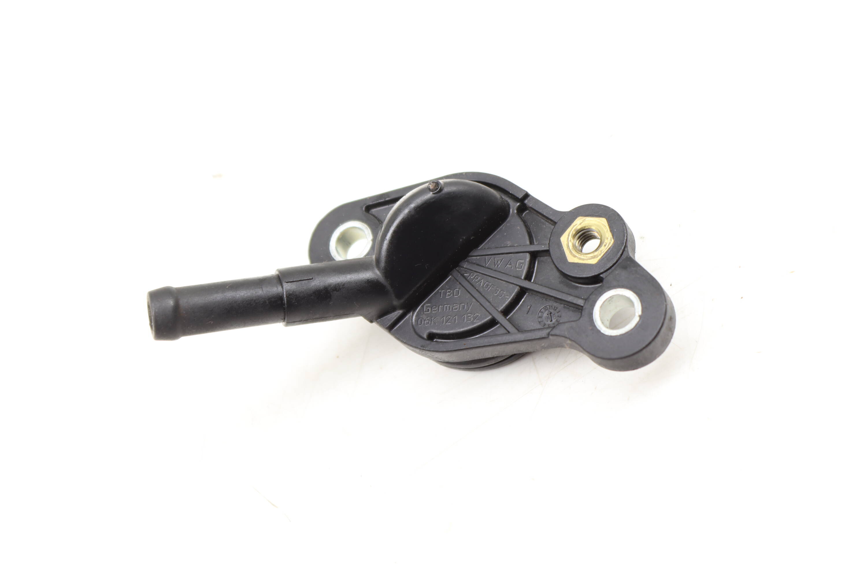 Coolant Flange 06K121132