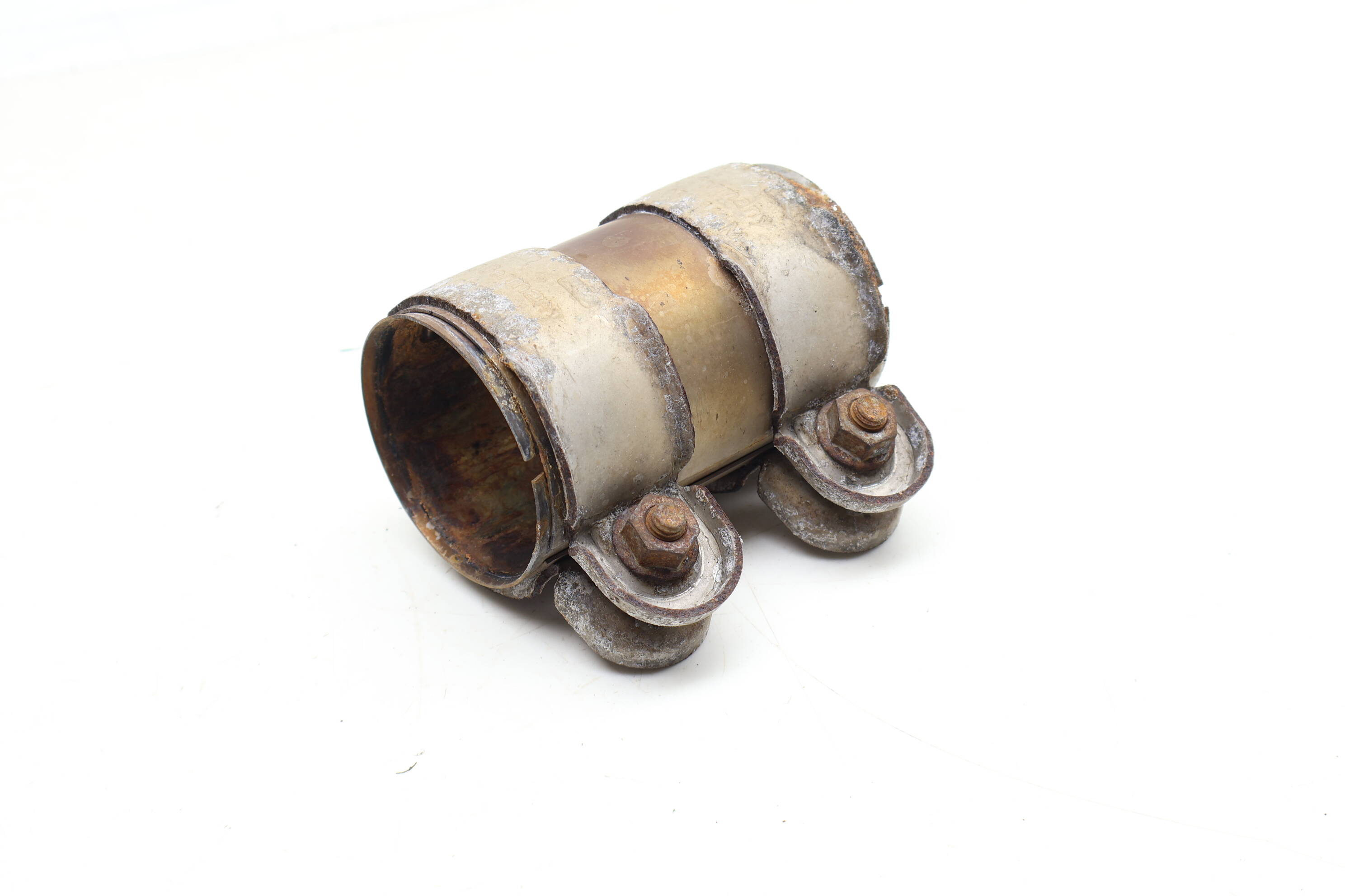 Exhaust Clamp 1K0253141M