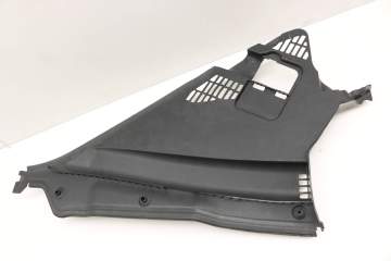 Windshield Cowl / Cover 64319206485