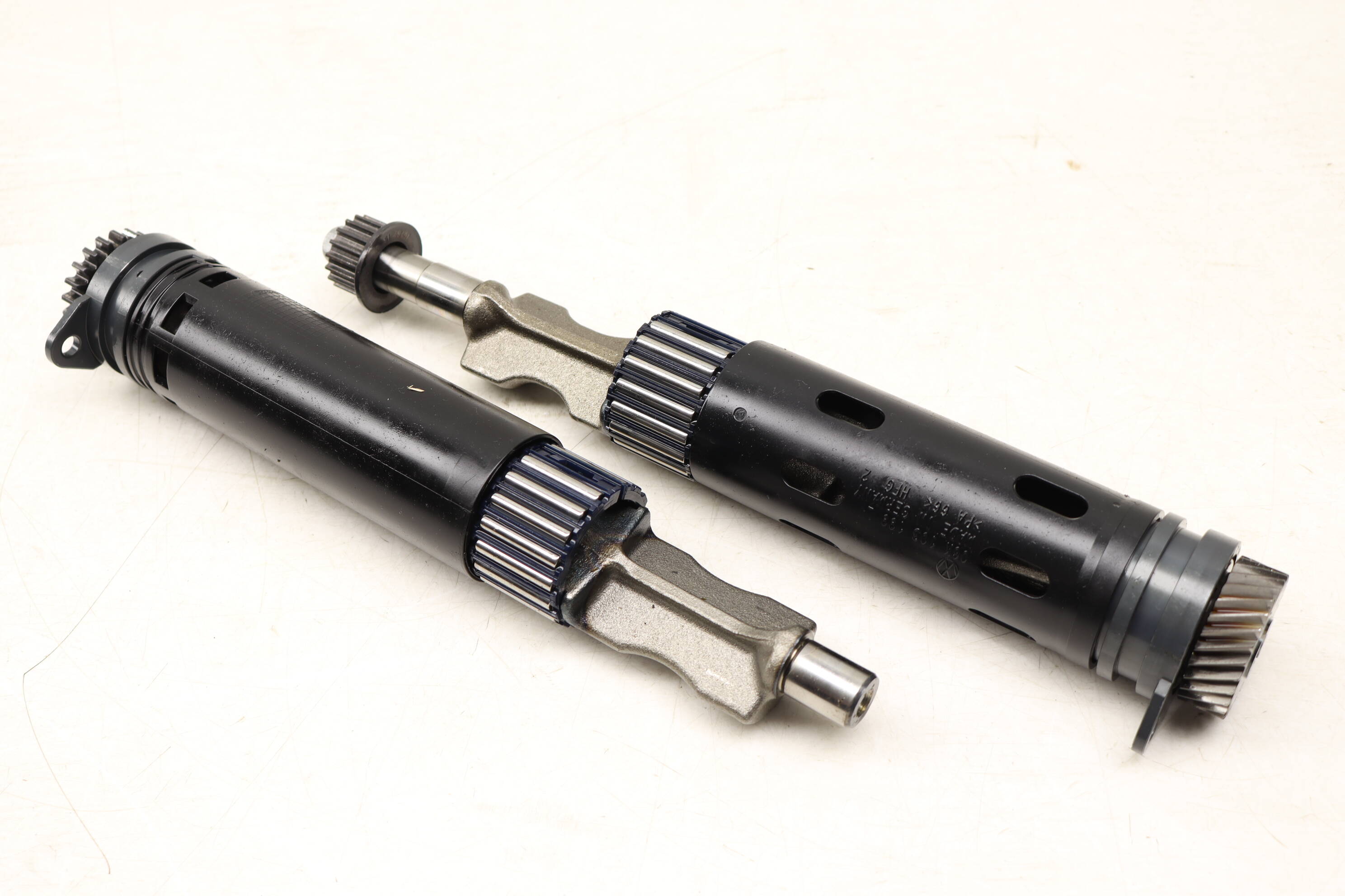 Amazon.com: Bilstein 25-187748 Monotube Shock Absorber, 46mm