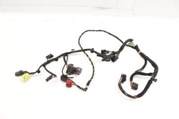 Seat Frame Wiring Harness
