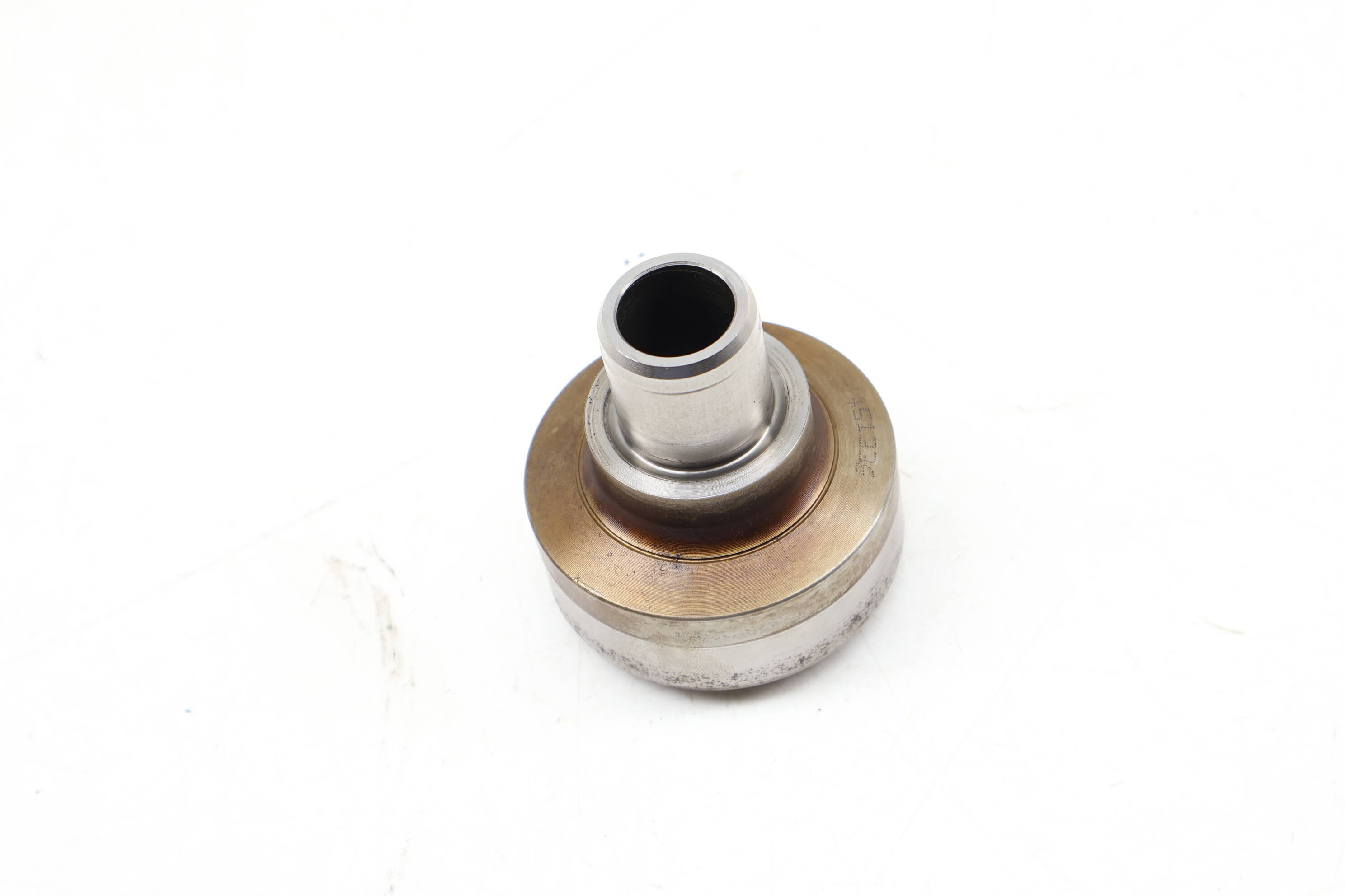 BMW Crankshaft / Crank Pulley Hub 11237597421