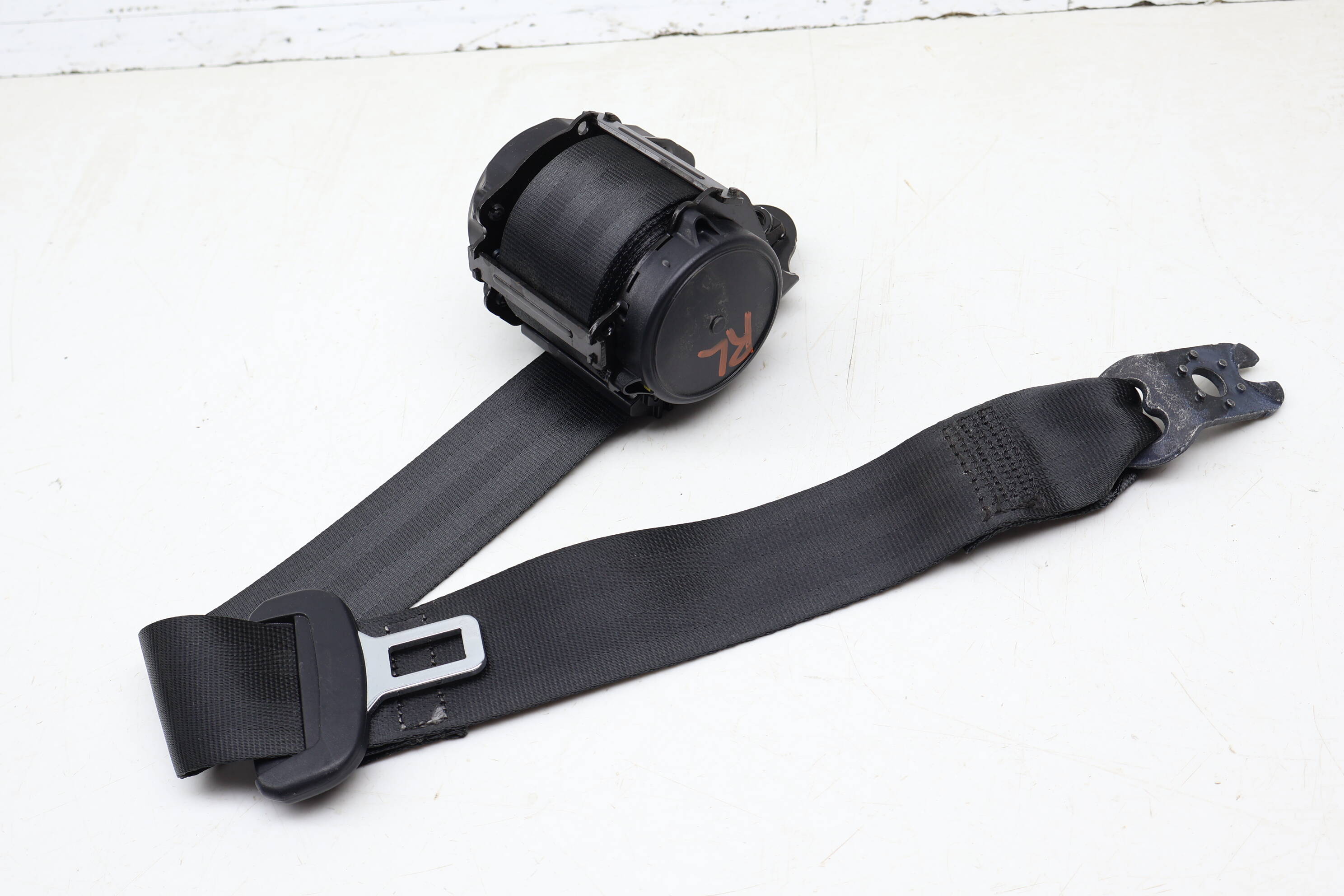 Seat Belt Retractor 5GM857805B