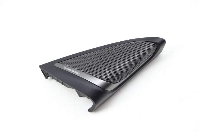 Door Corner Speaker Grille / Cover (Harman Kardon) 7409156 main product photo