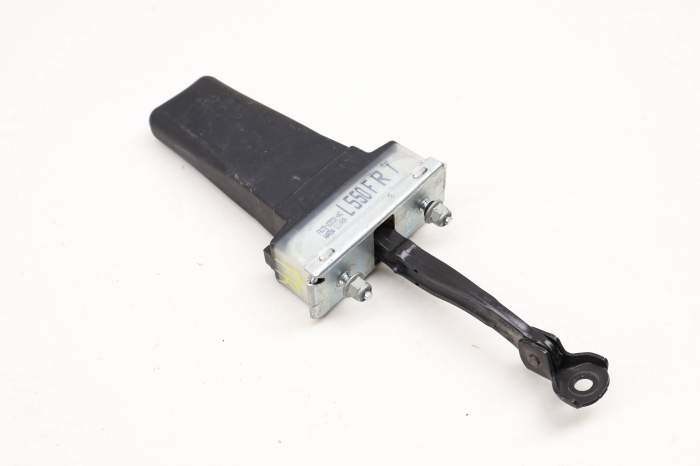 Door Stop / Check Rod FK7223552AC main product photo