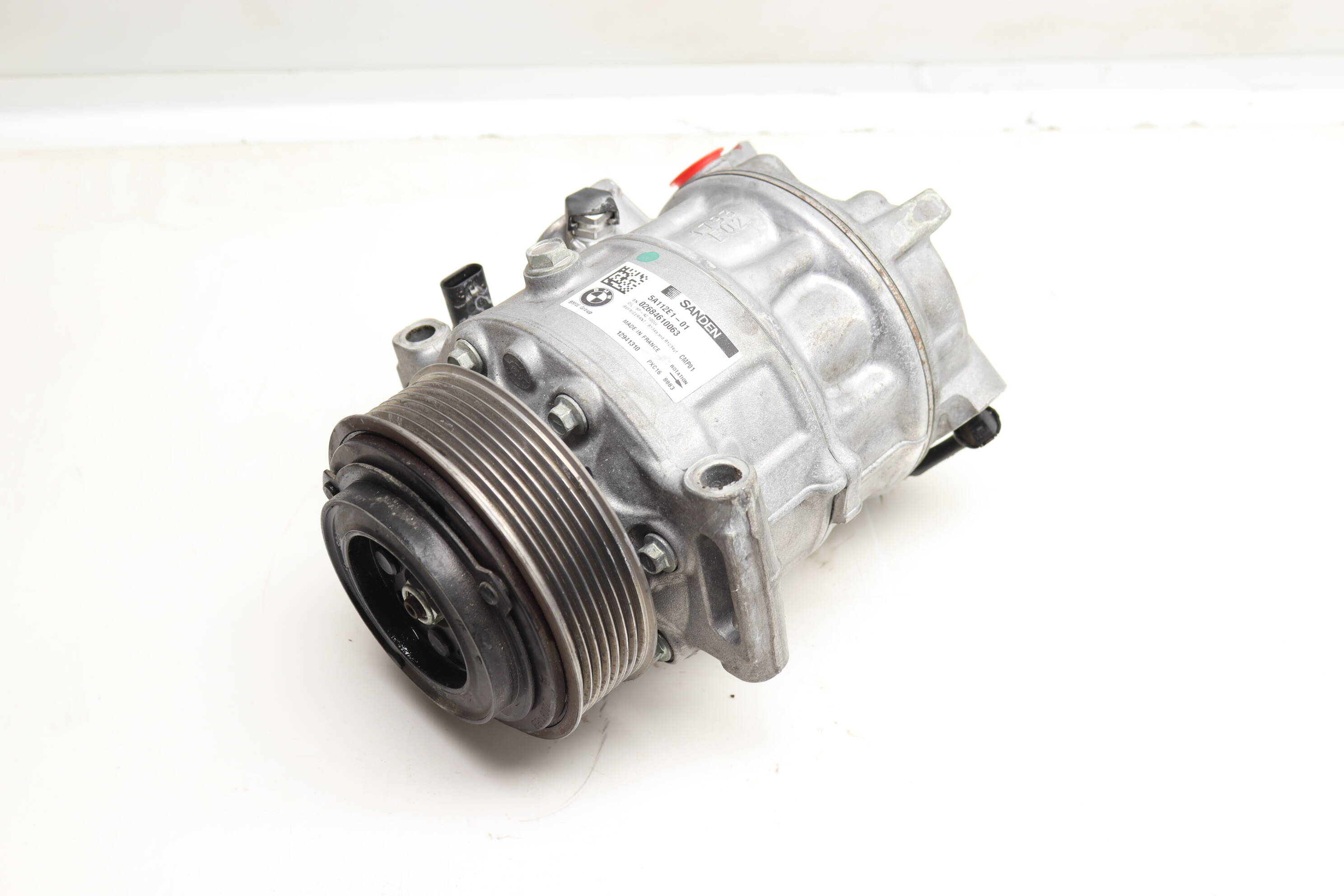 Ac Compressor 64526822848
