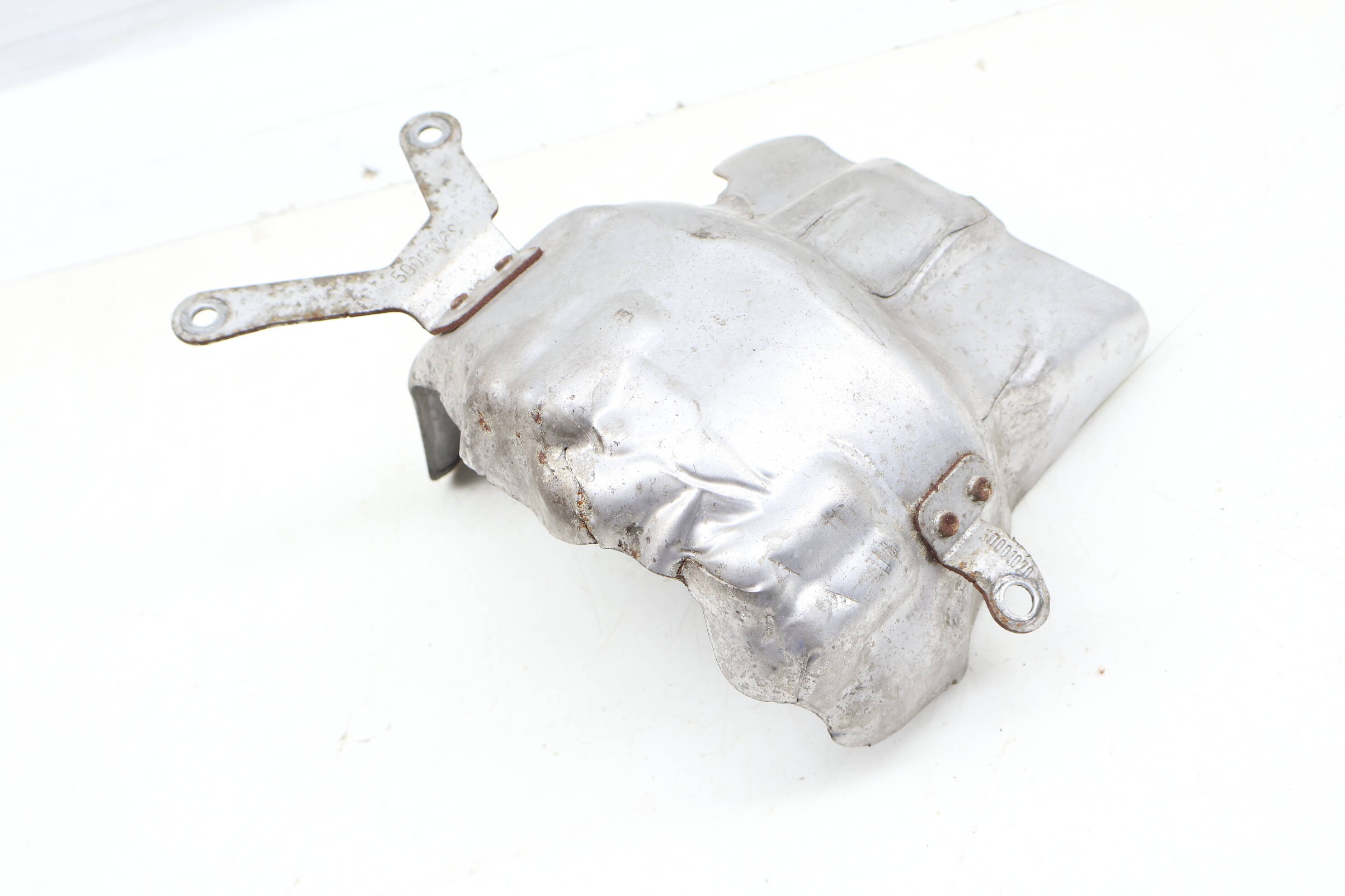 Turbo / Turbocharger Heat Shield 6420961168