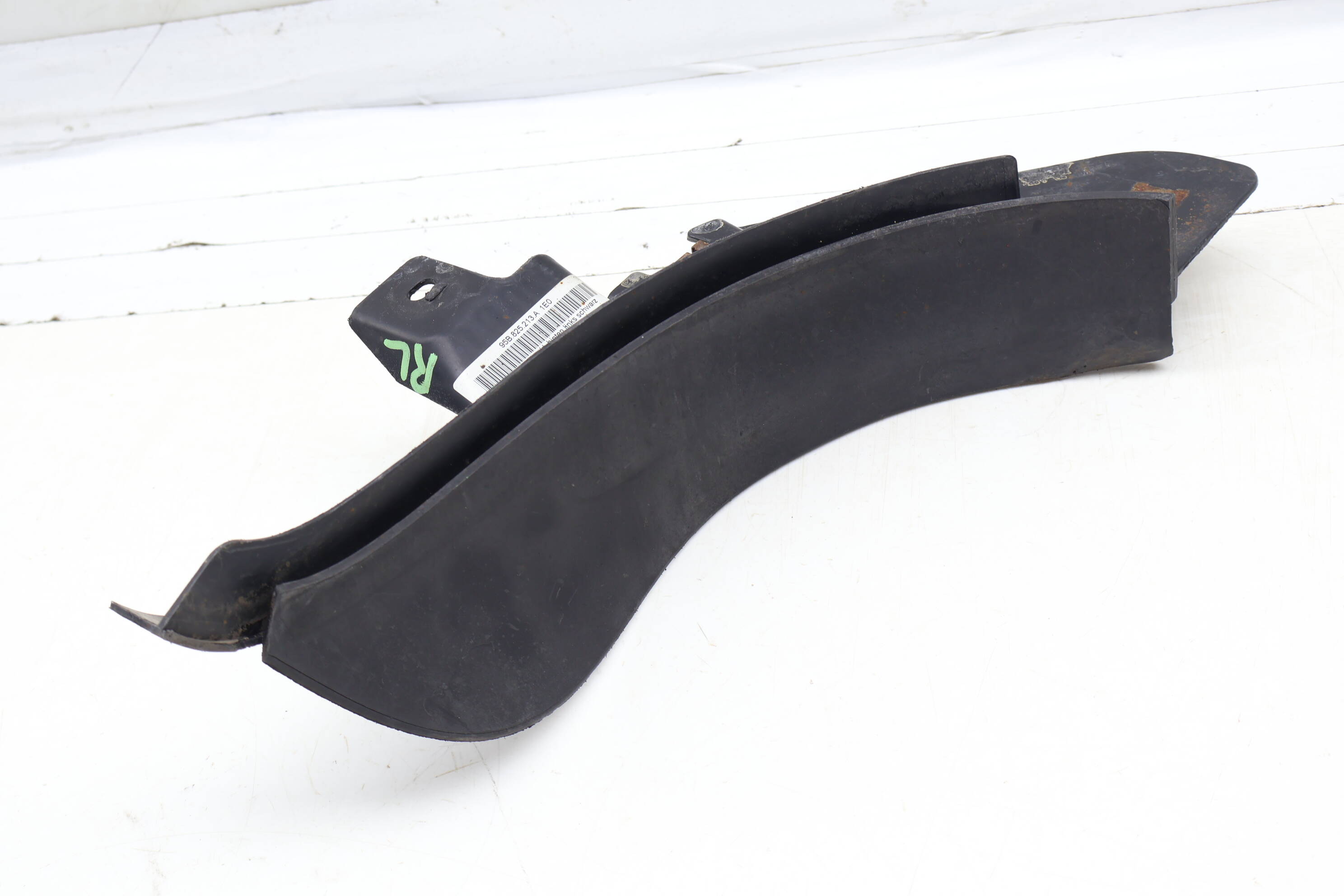 Underbody Shield Panel / Liner 95B825213A