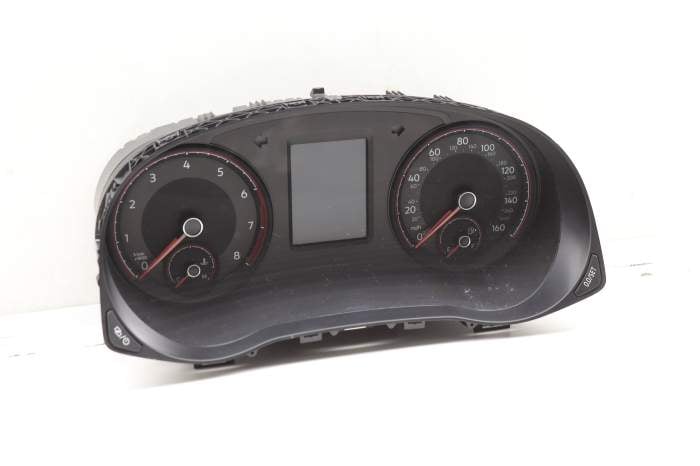 Instrument Cluster / Speedometer 561920981G main product photo