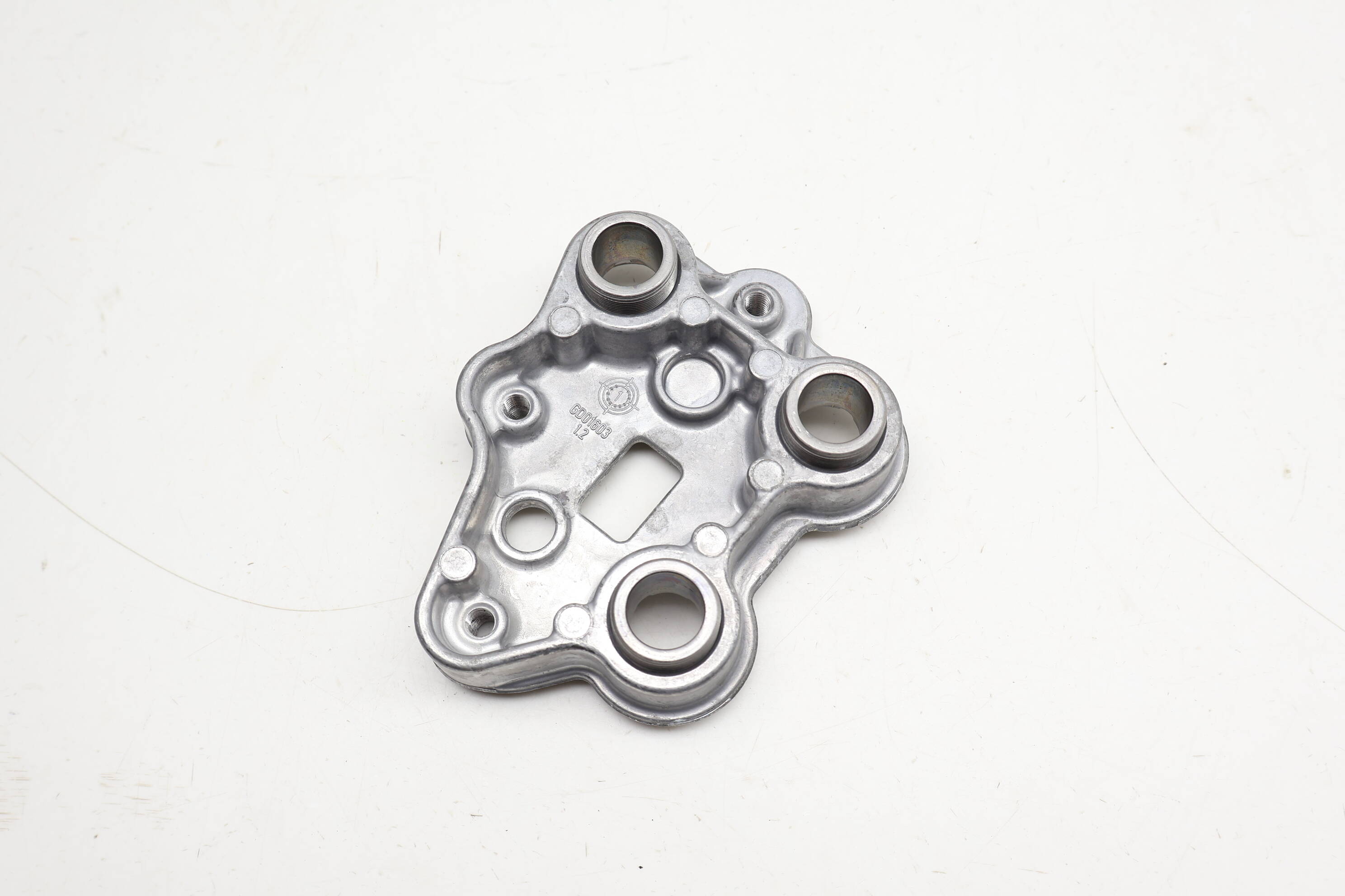 Convertible Top Roof Bracket 54377192957