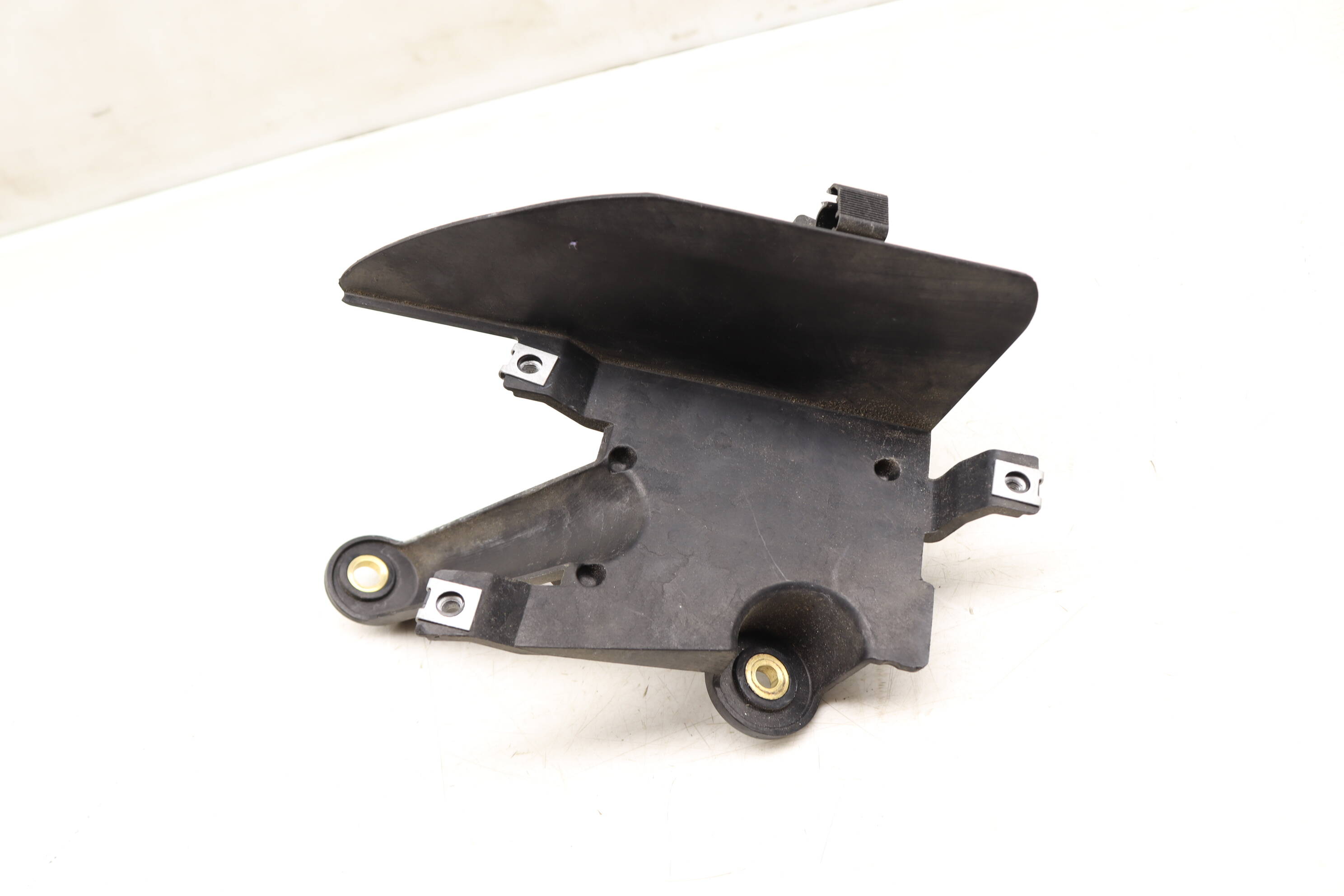 Lane Change Assist Control Module Bracket 7P5907456C