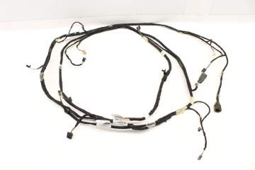 Roof Wiring Harness 4H0971100A