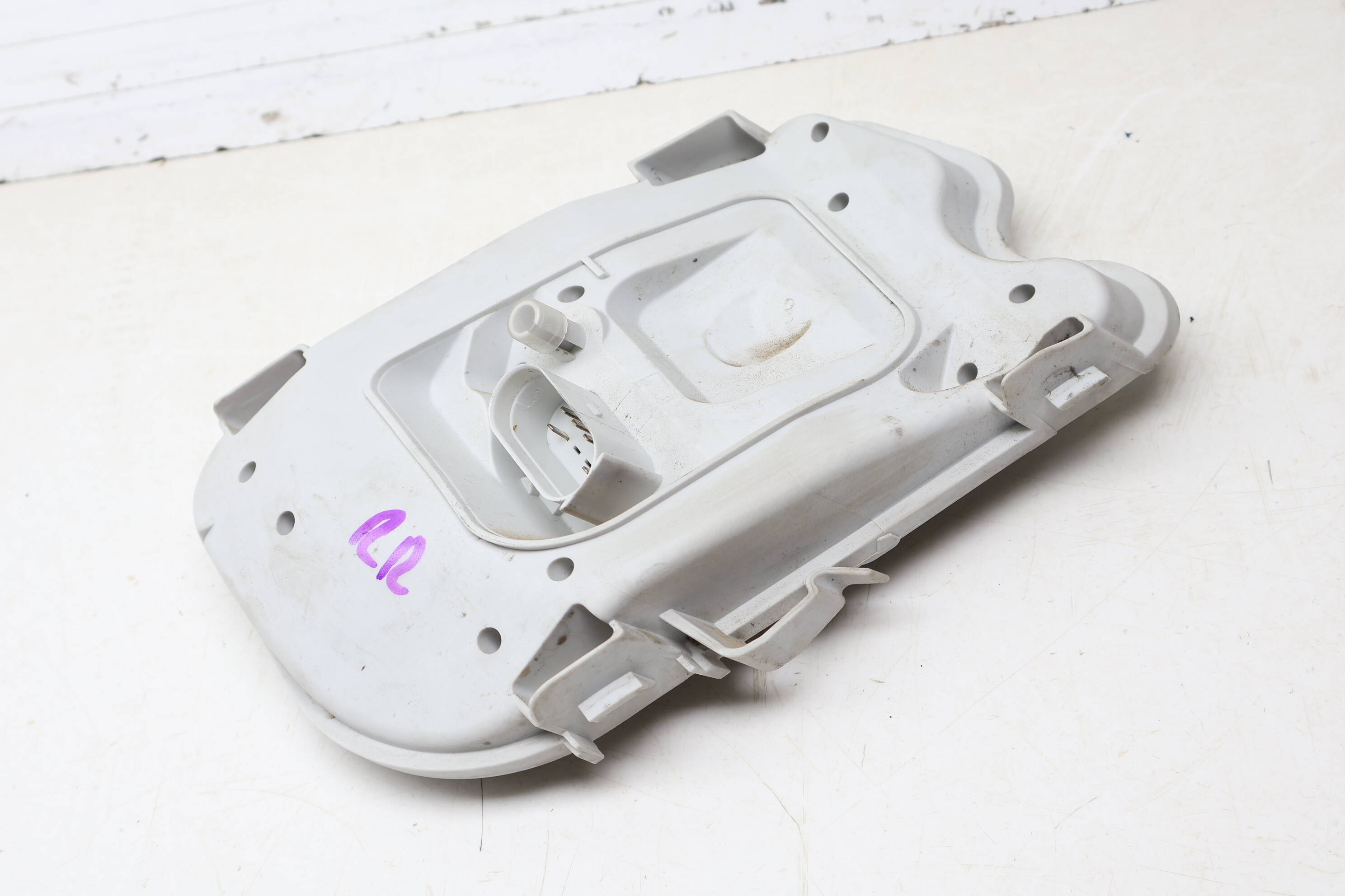 Tail Light / Lamp Bulb Holder 4F5945222C