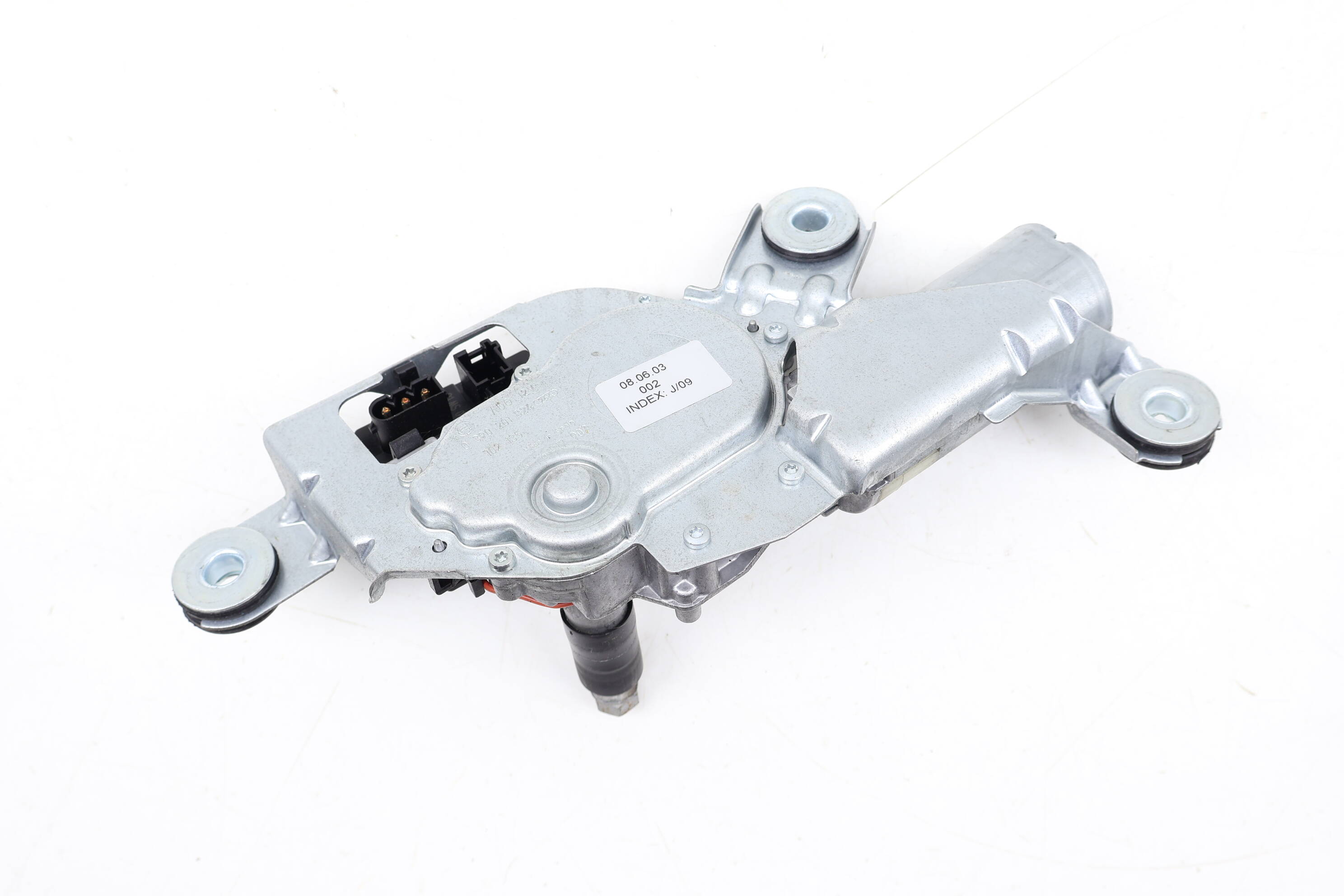 Wiper Motor 67636917907