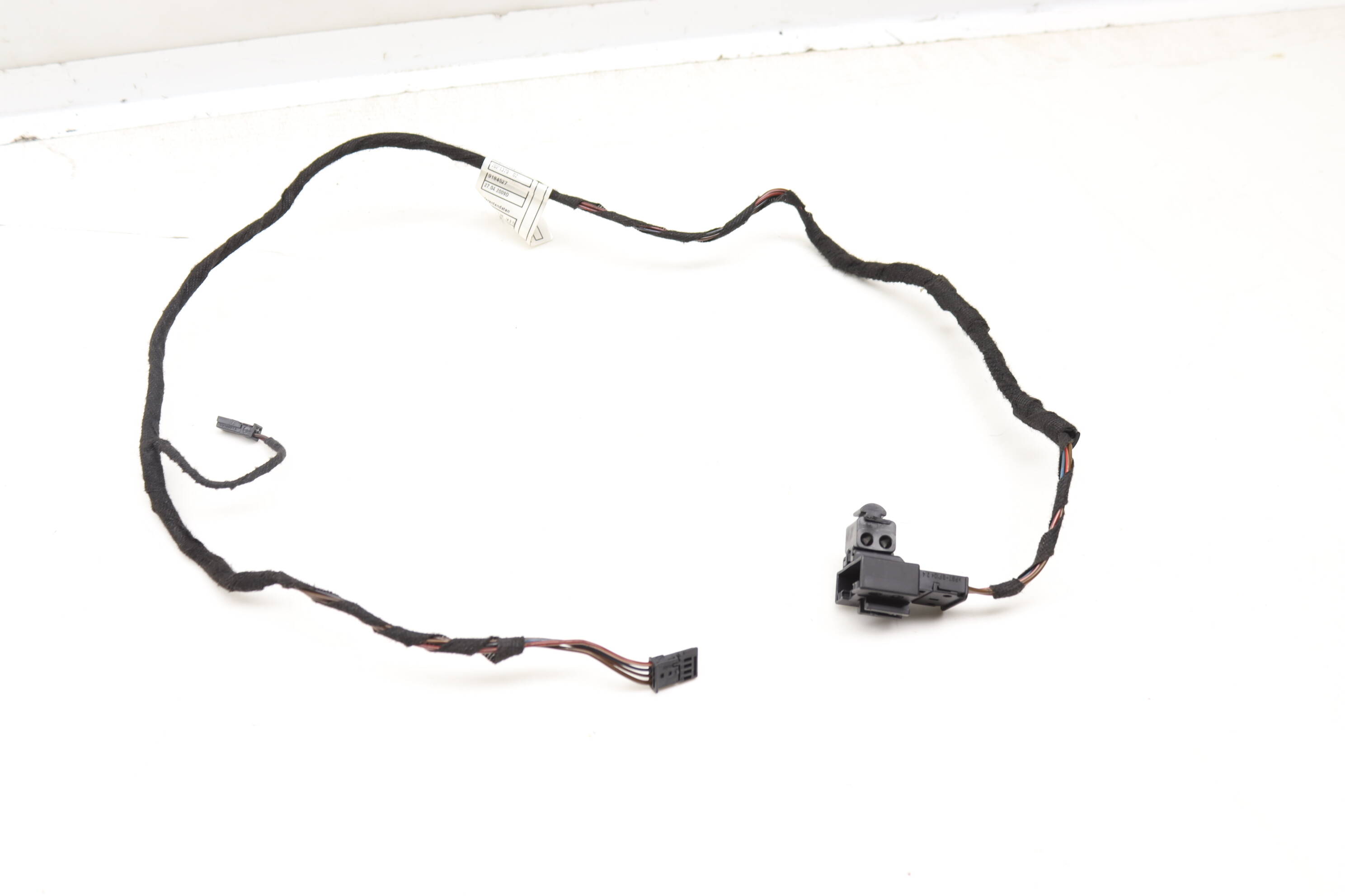 Glove Box Wire / Wiring Harness 51169214060