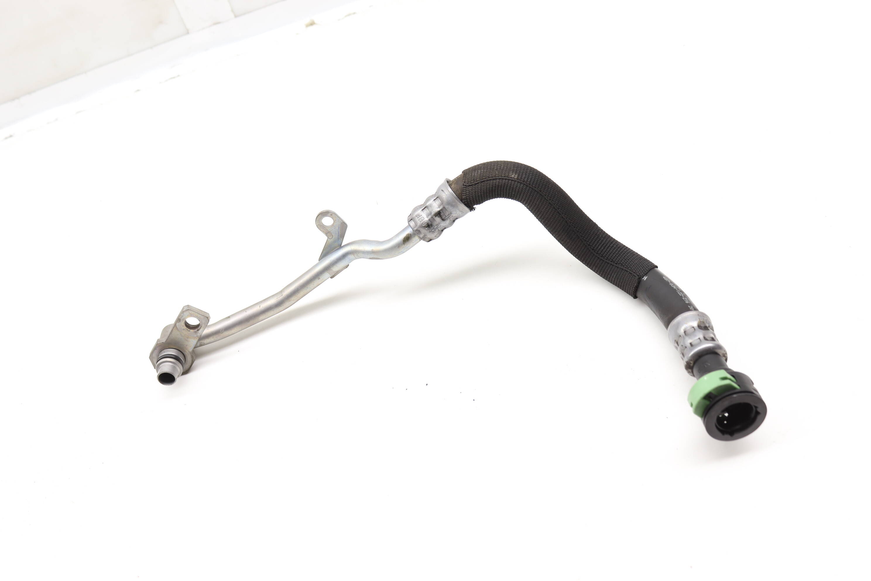 Transmission Oil Cooler Supply Line / Pipe 8R0317818BF