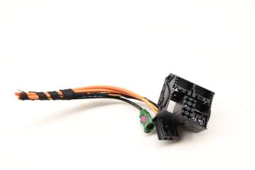 Satellite Radio Receiver / Tuner Wiring Harness / Connector Set