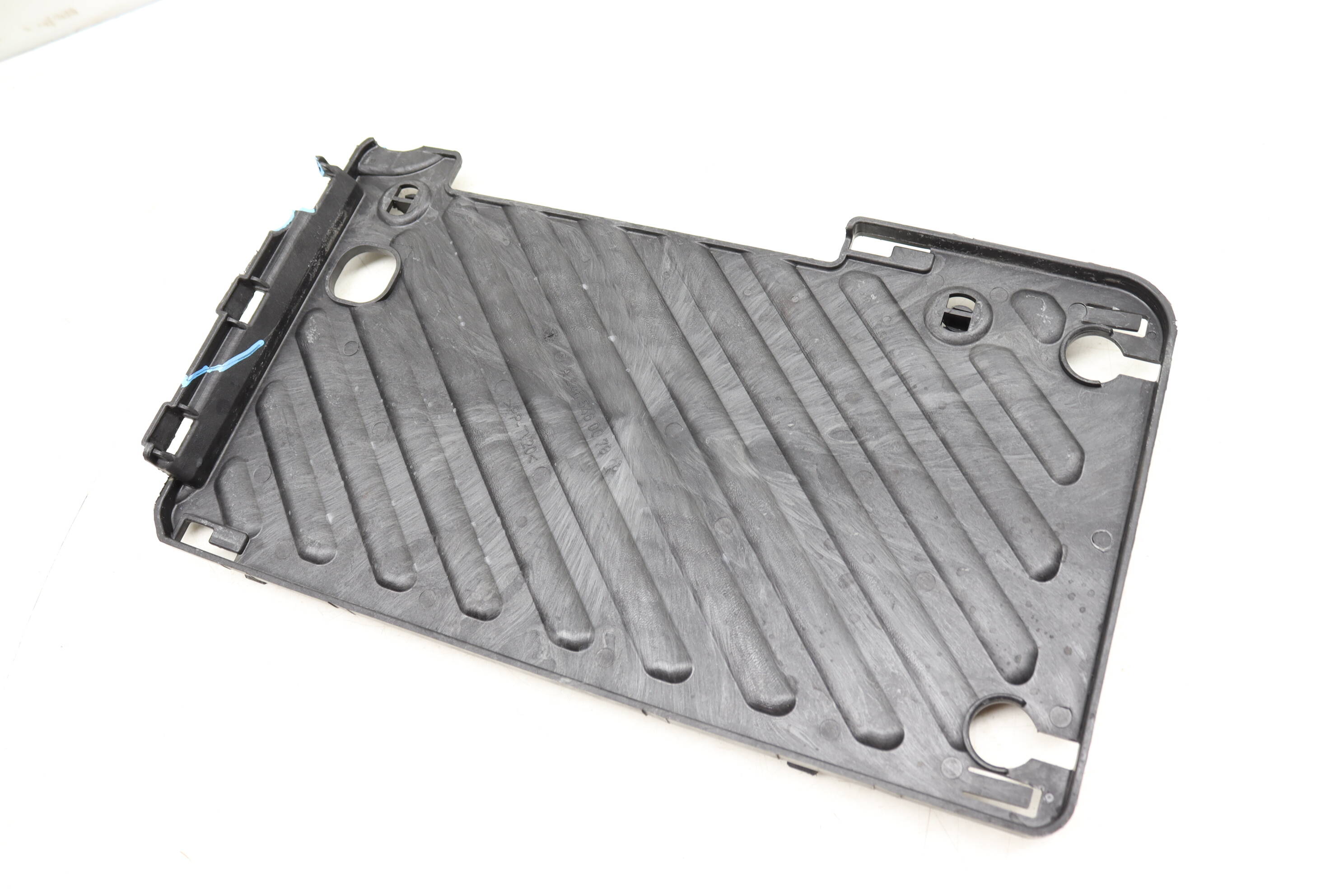 Battery Tray 2465460078