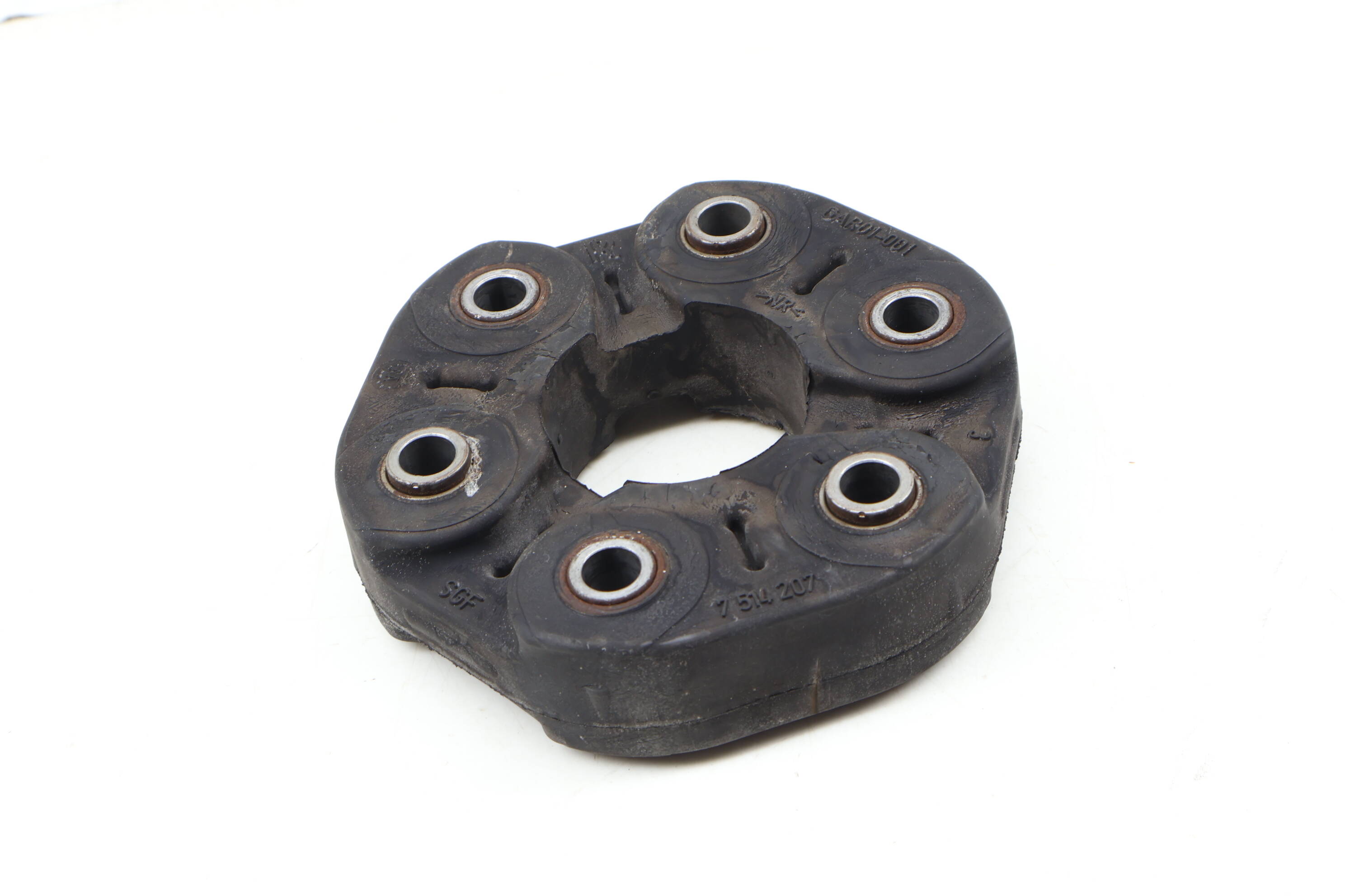 Driveshaft Flex Disc / Giubo 26117514207