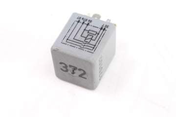 Fuel Pump Relay # 372 4D0951253 Fuel Pump Relay # 372 4D0951253