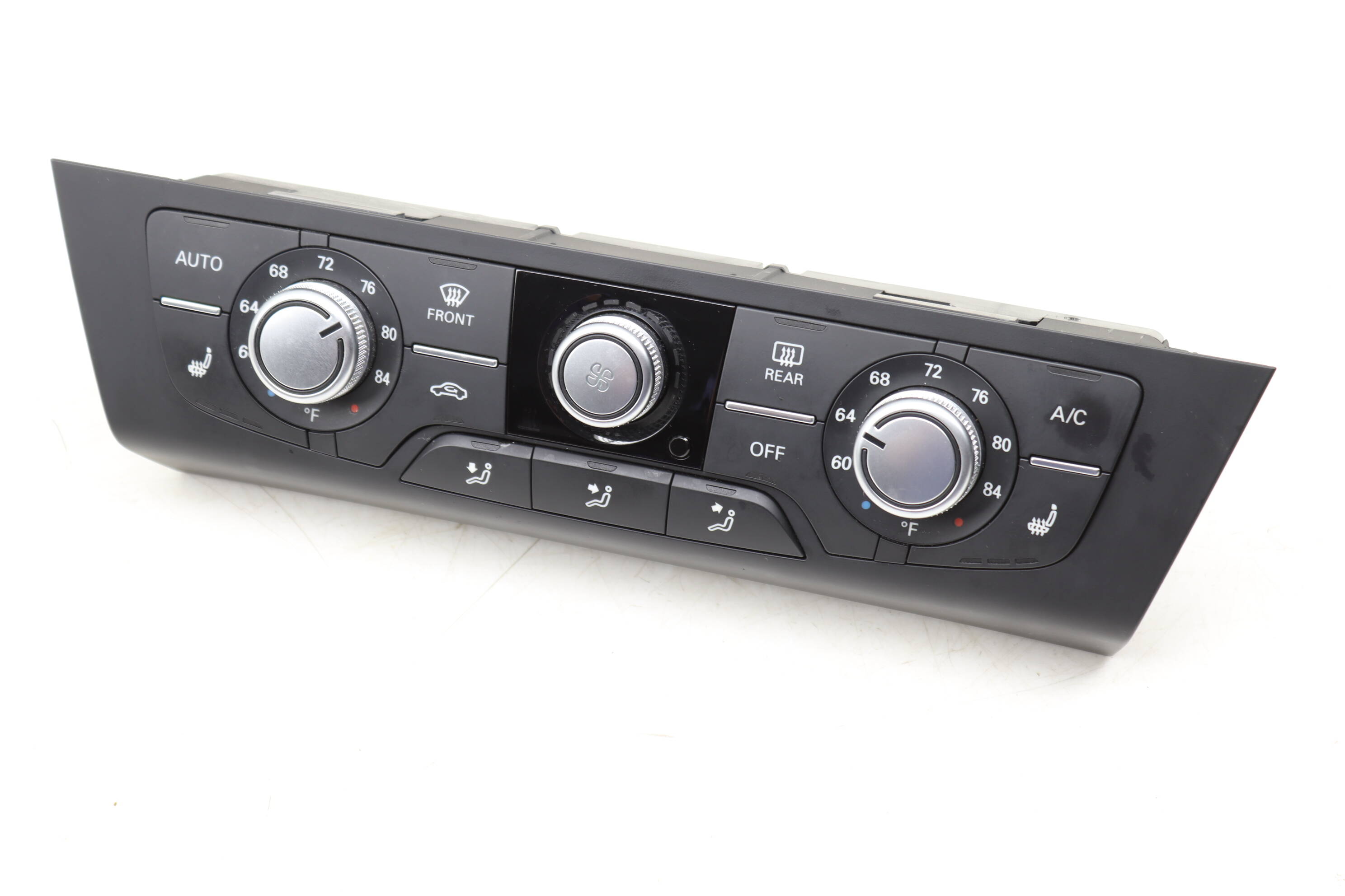 Ac Climate Control / Temp Unit 4G0820043BP