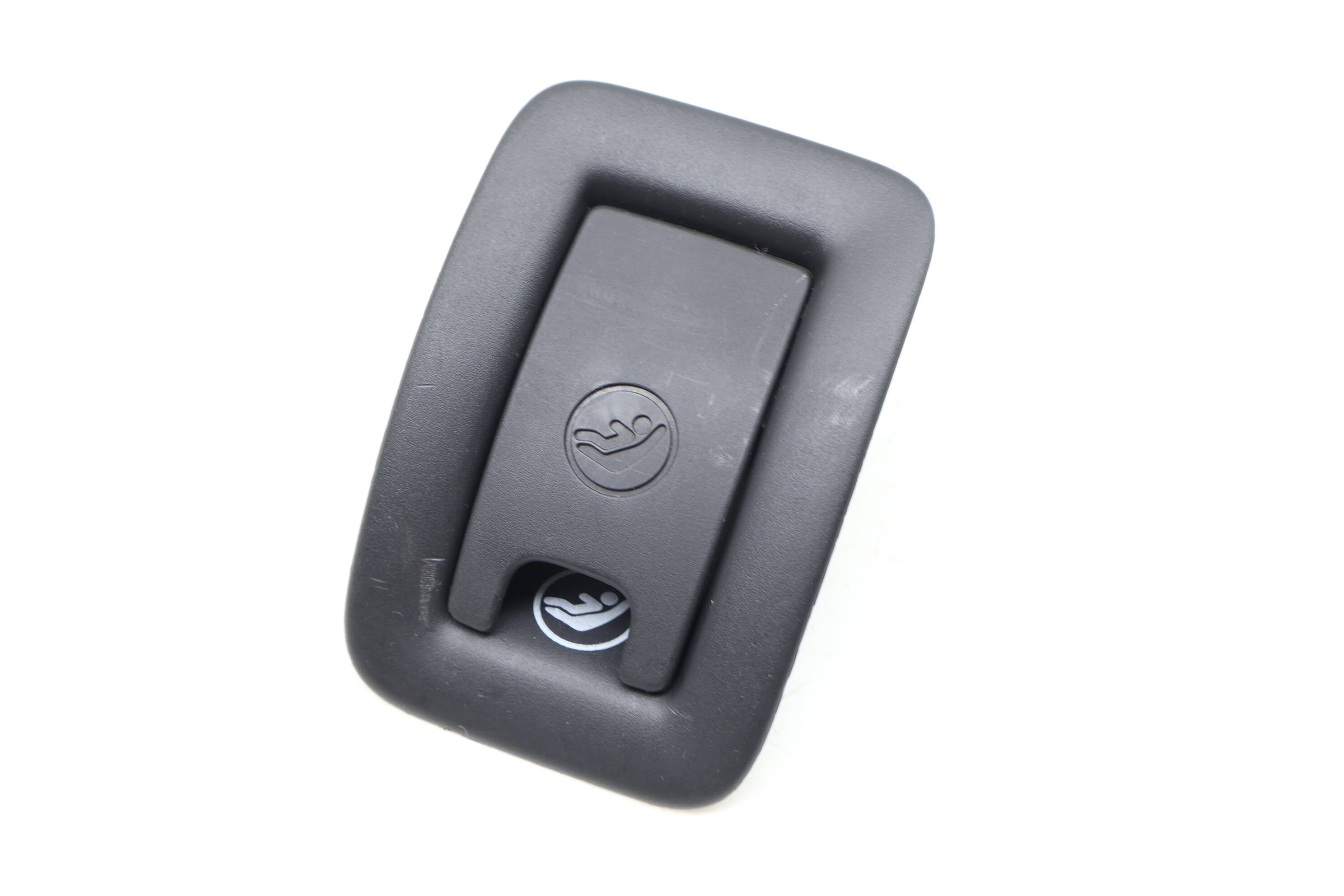 Child Seat Safety Latch Trim / Cover 4G8887233