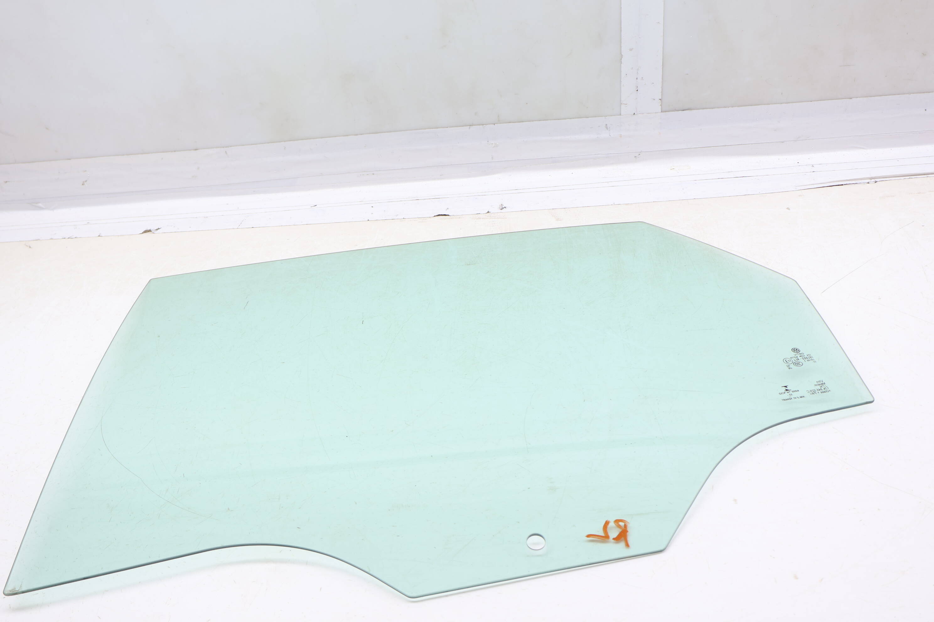 Door Window Glass 17A845025C