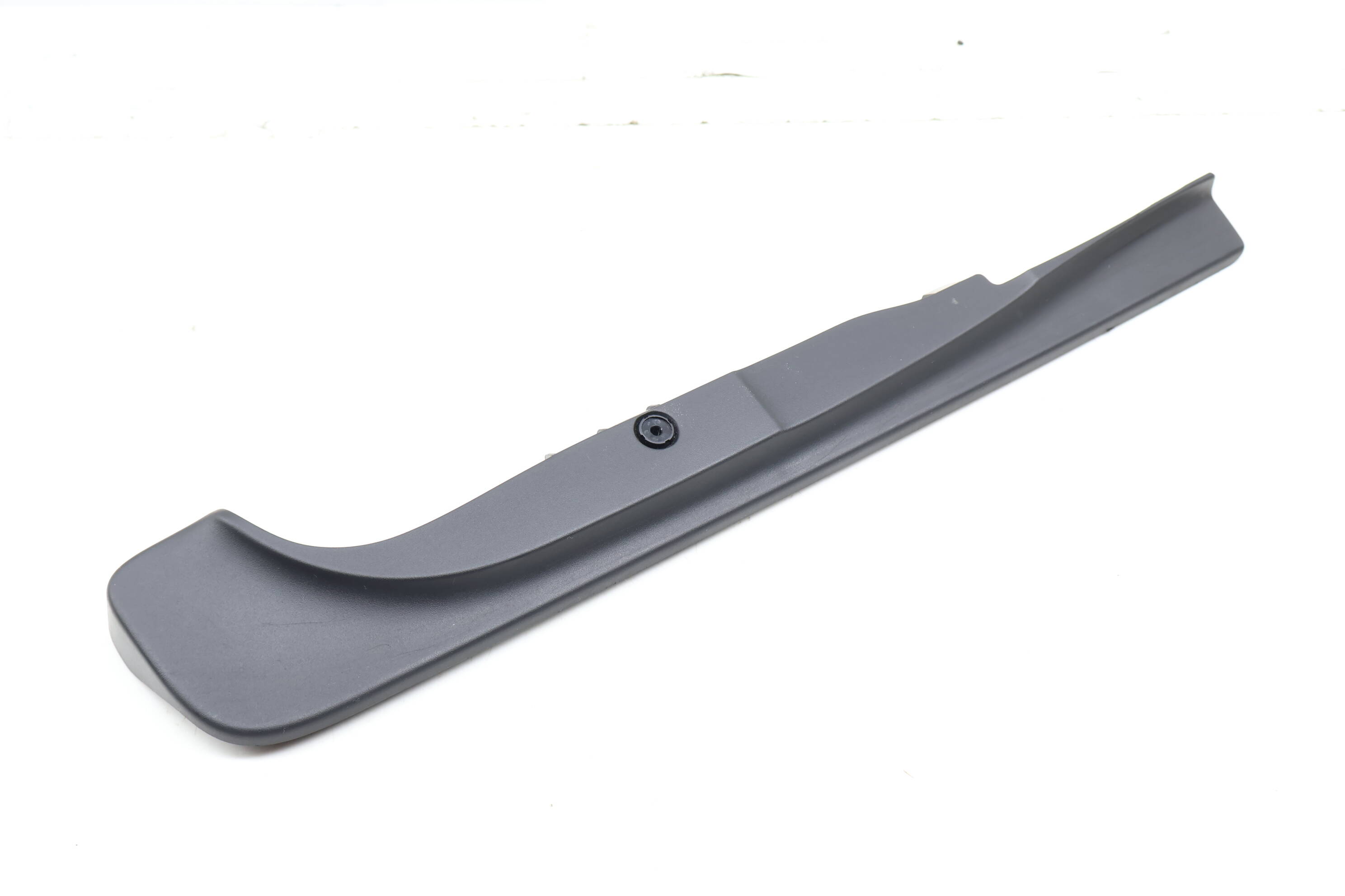 Outer Seat Rail Cover Trim 8W0881457A