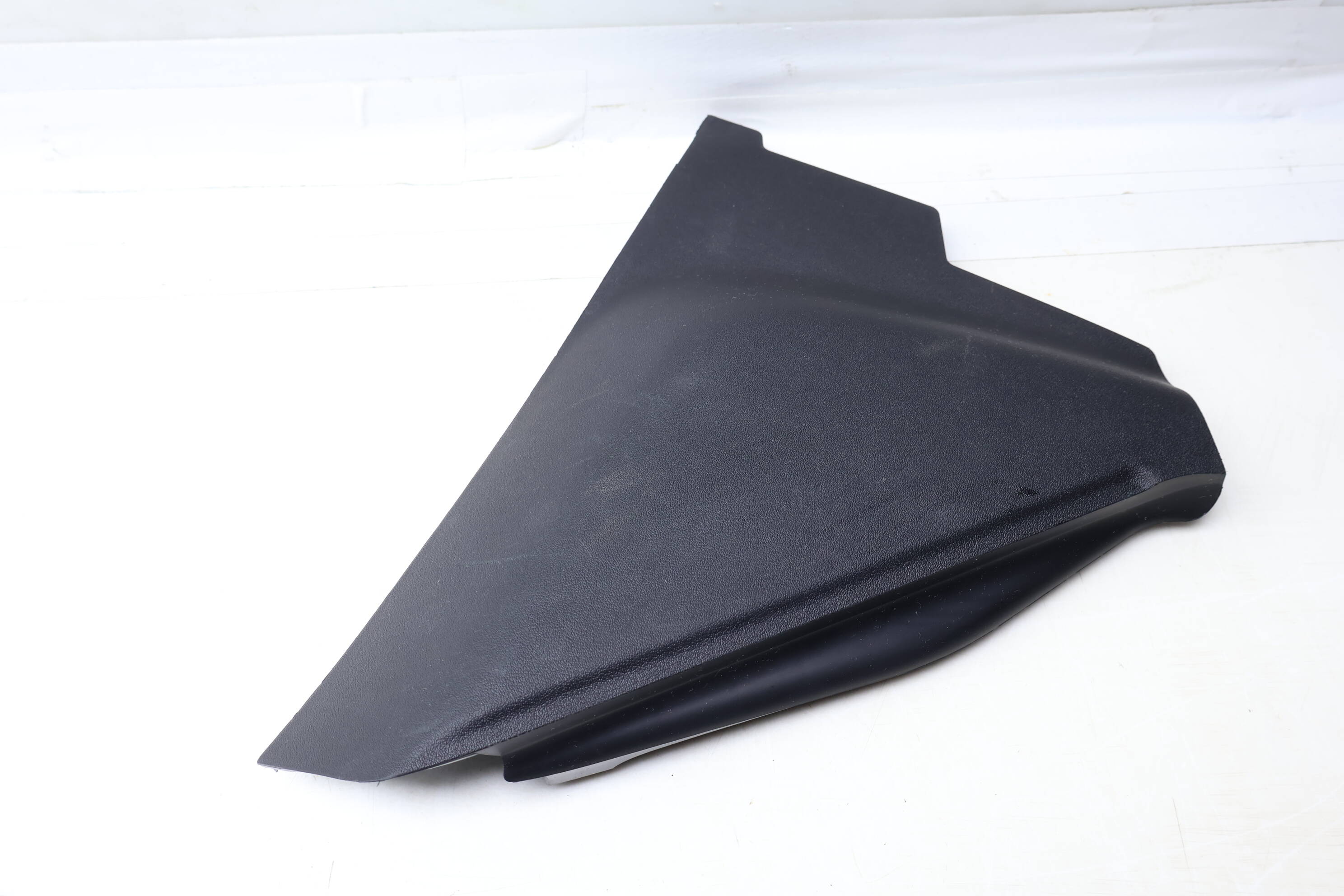 Lower Kick Panel Cover / Trim 9J1867937B