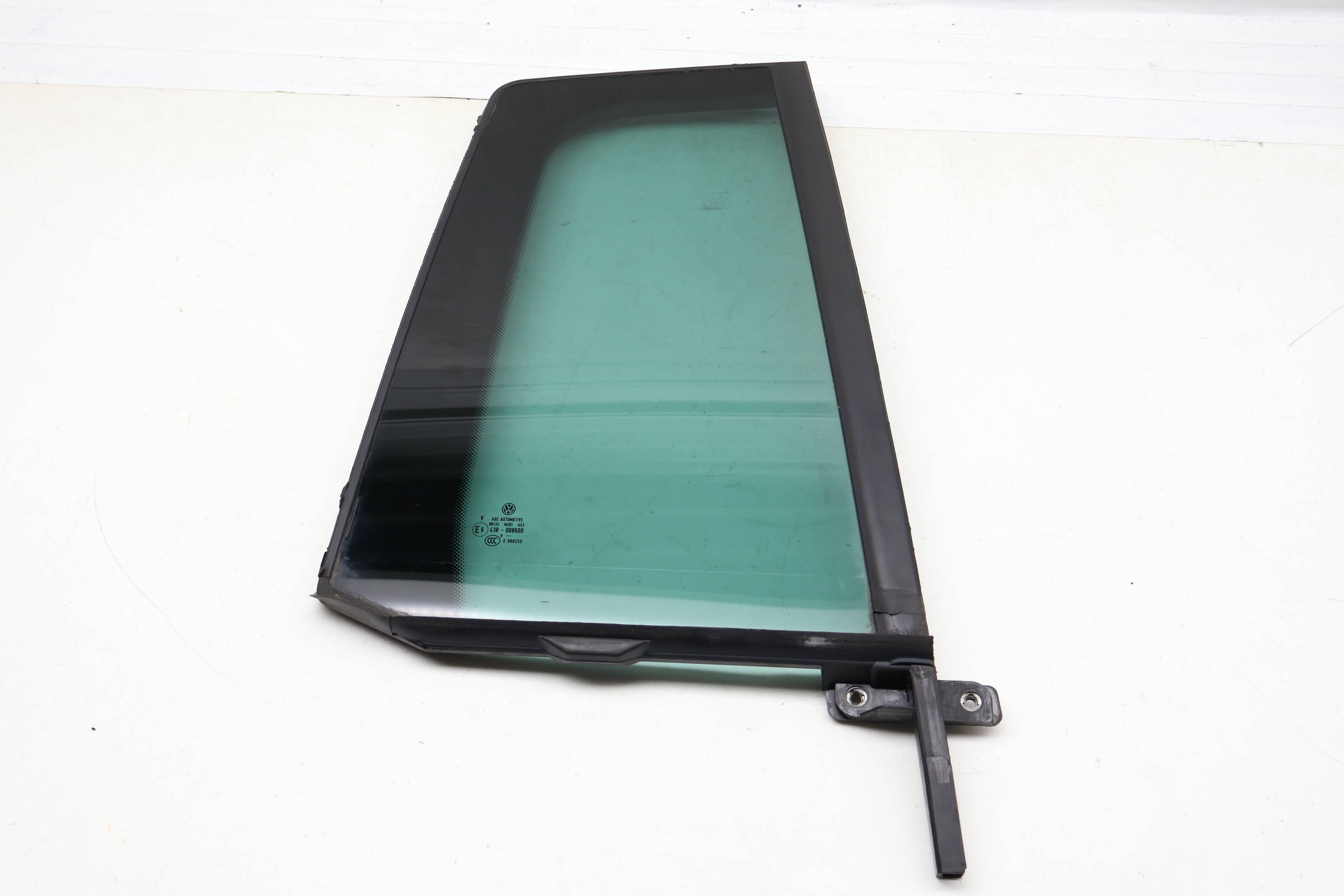 Door Window Glass (Fixed) 5N0845214E
