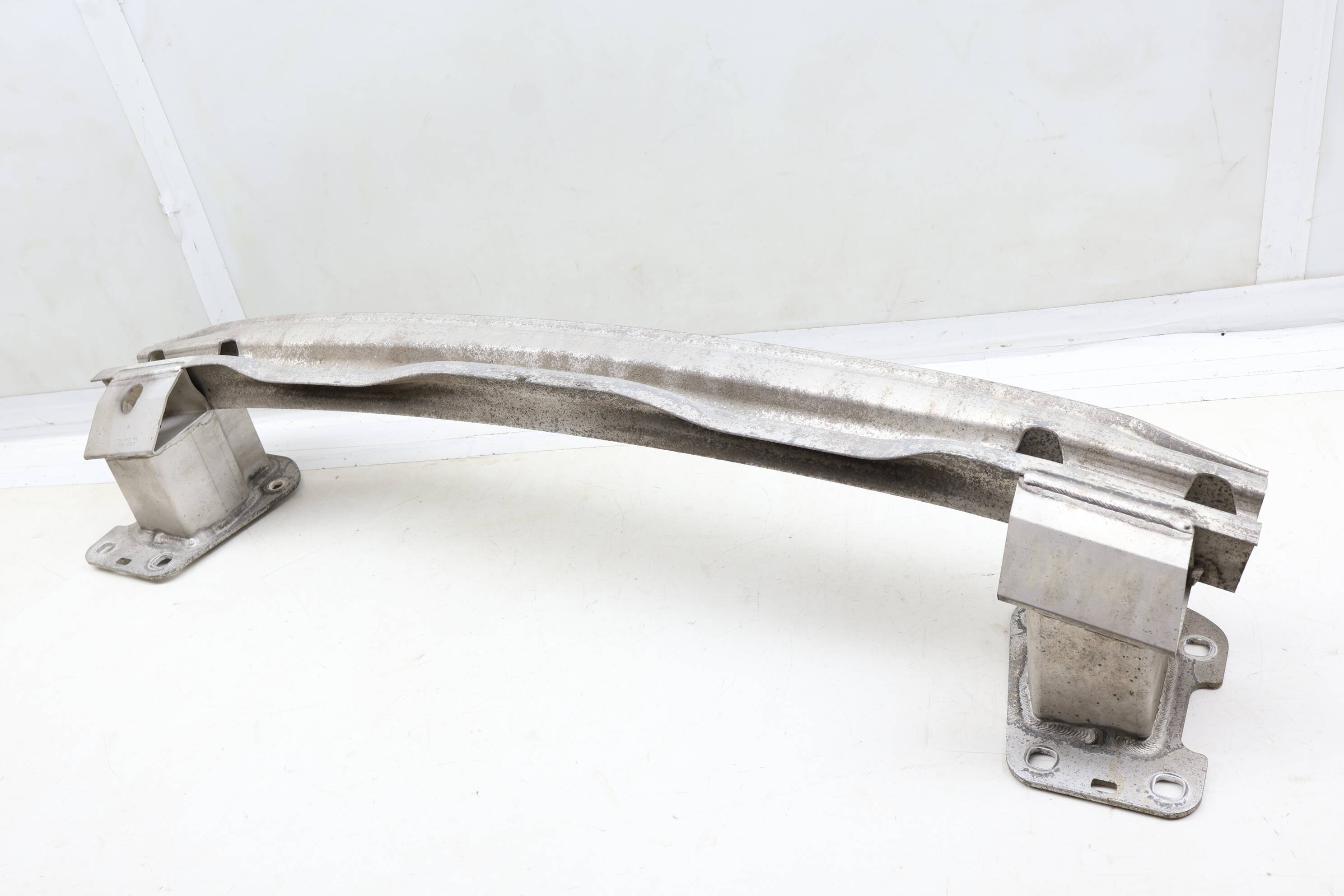 Bumper Reinforcement Bar / Impact Beam 4M0807309