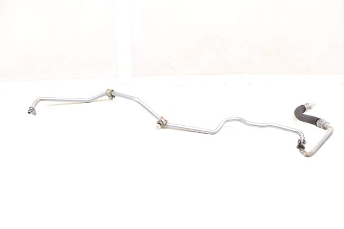 Transmission Oil Cooler Line / Pipe 2182700027 main product photo