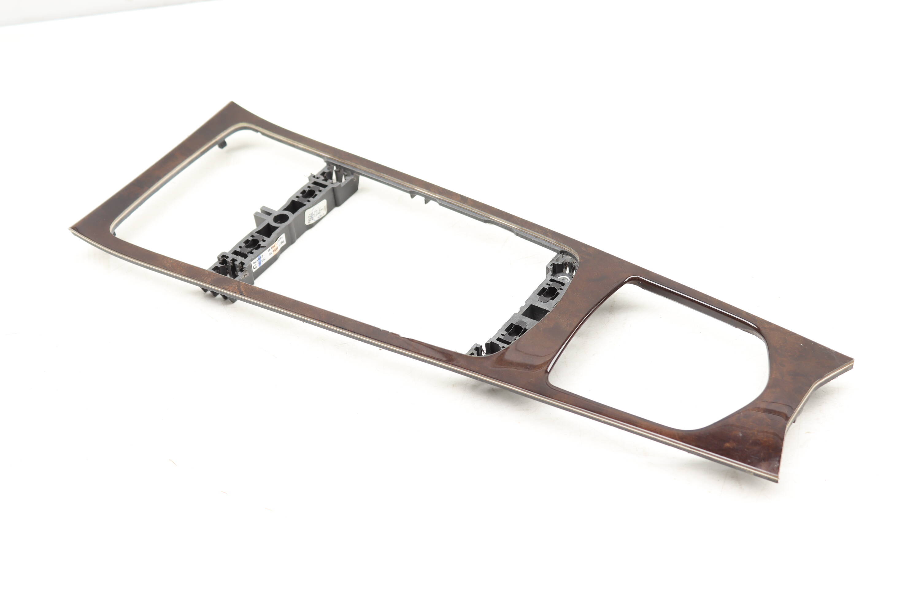 Center Console Trim / Panel / Bezel 97055337101