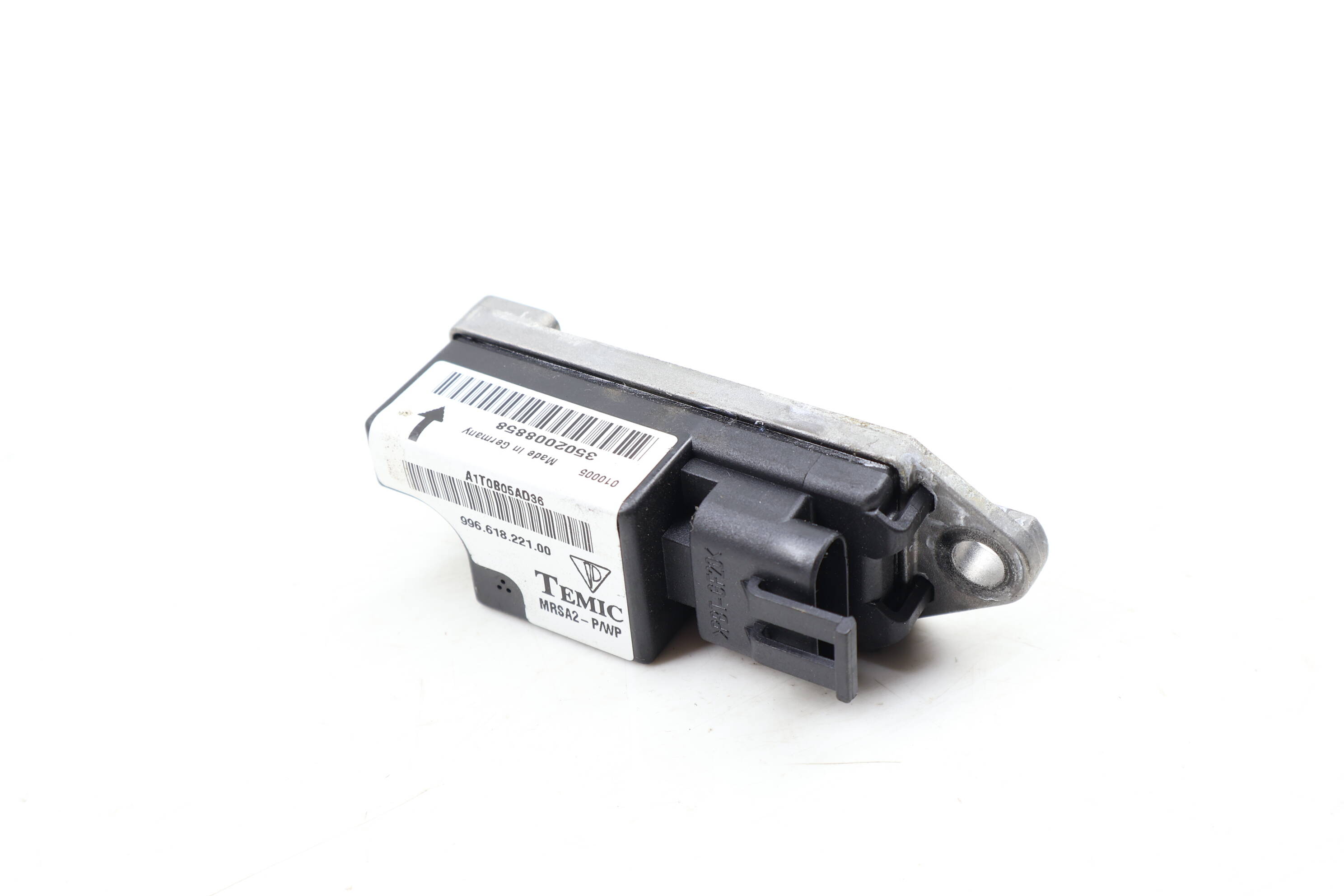 Impact / Crash Sensor 99661822100