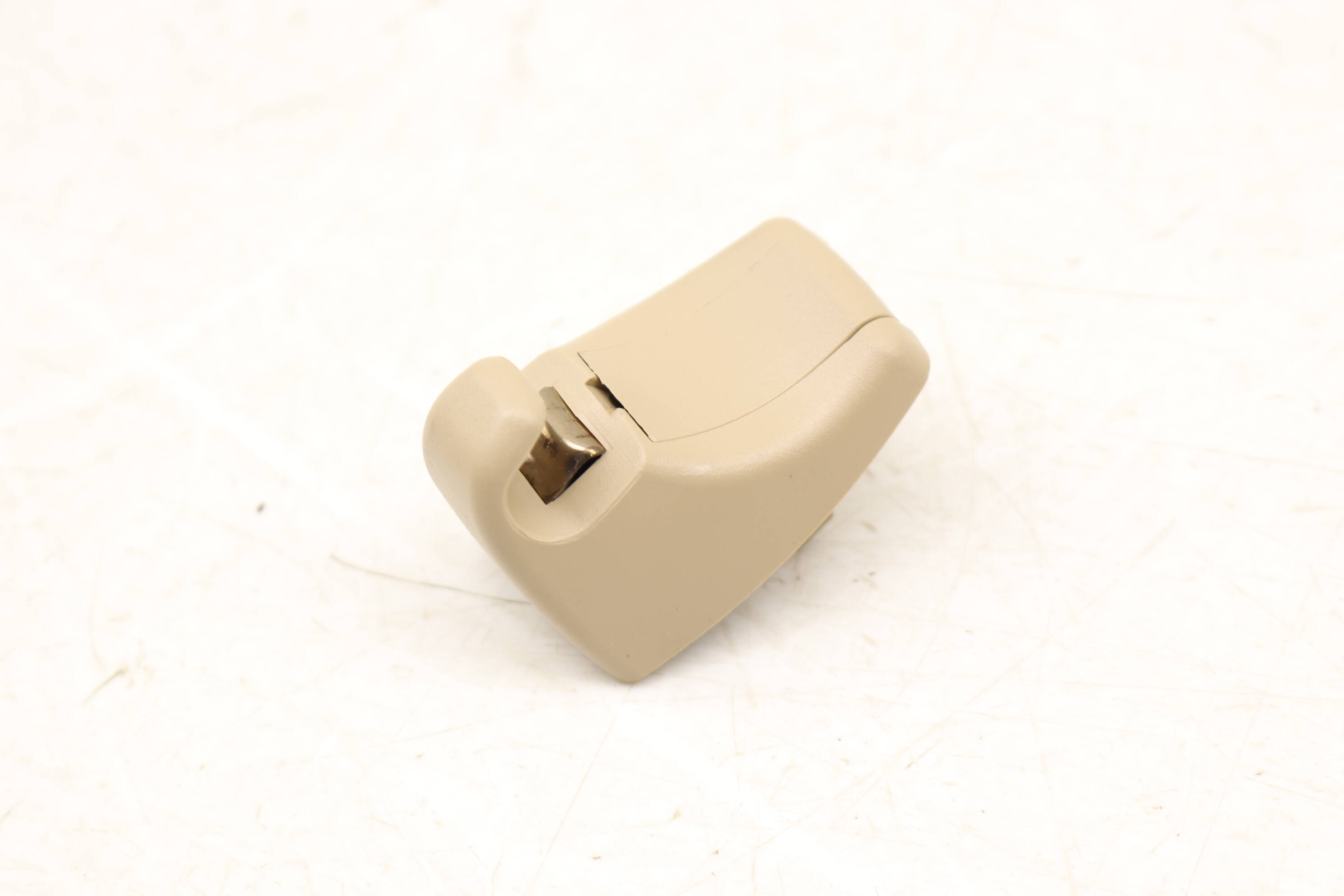 Sun Visor Clip / Bracket 51167069755