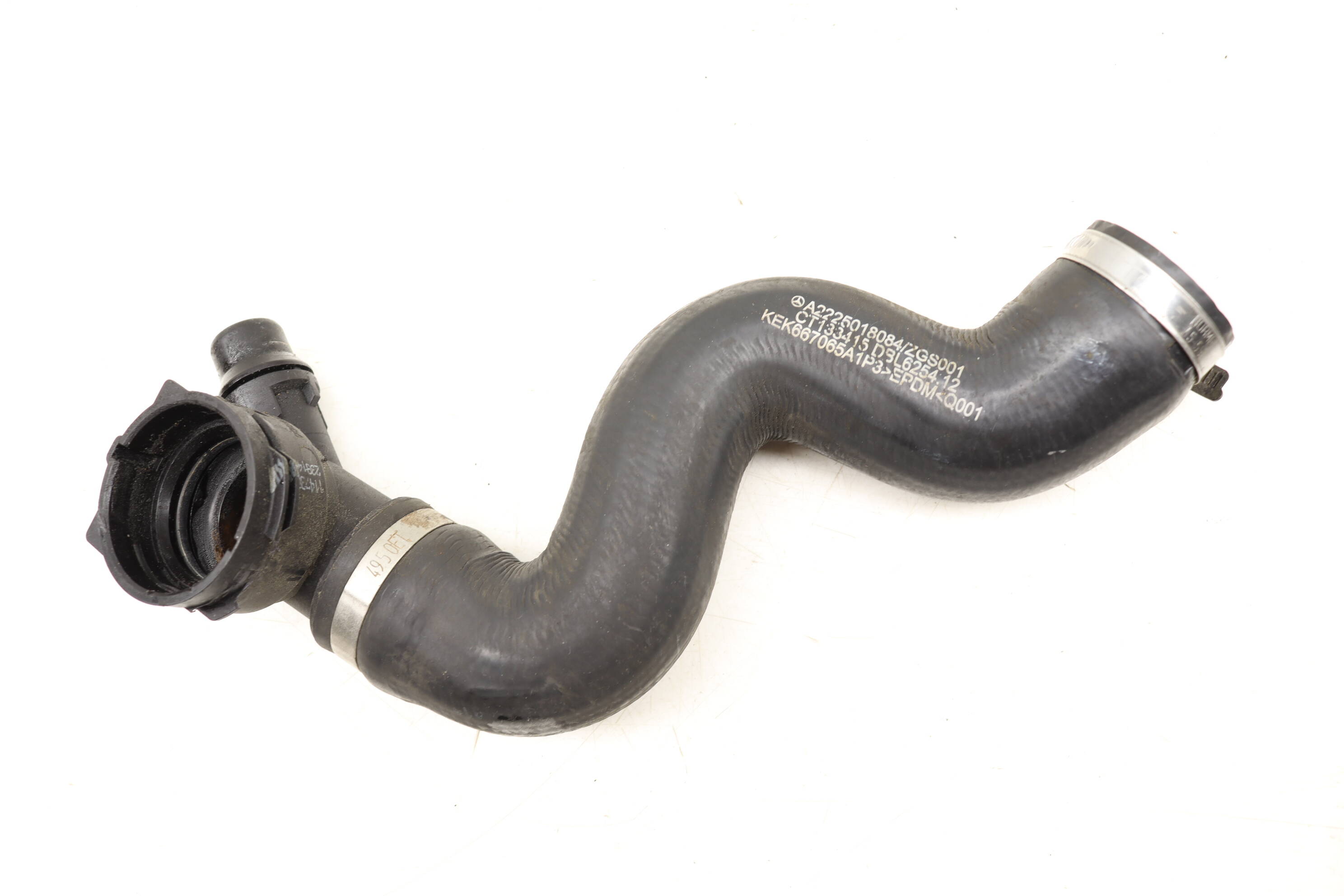 Coolant&#x20;Hose&#x20;&#x2F;&#x20;Line&#x20;2225018084