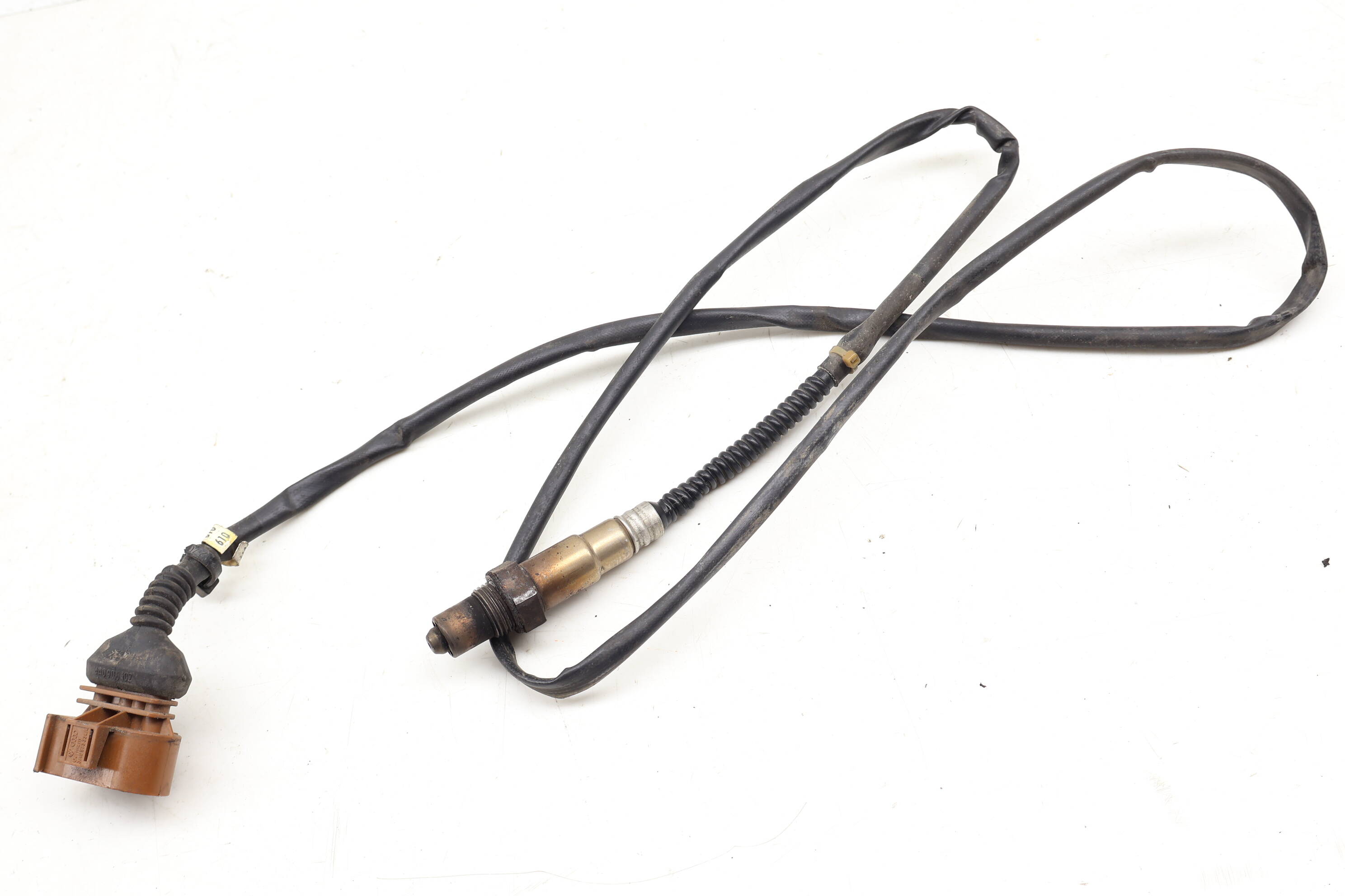 Oxygen O2 Sensor - Post Cat Downstream 078906265P