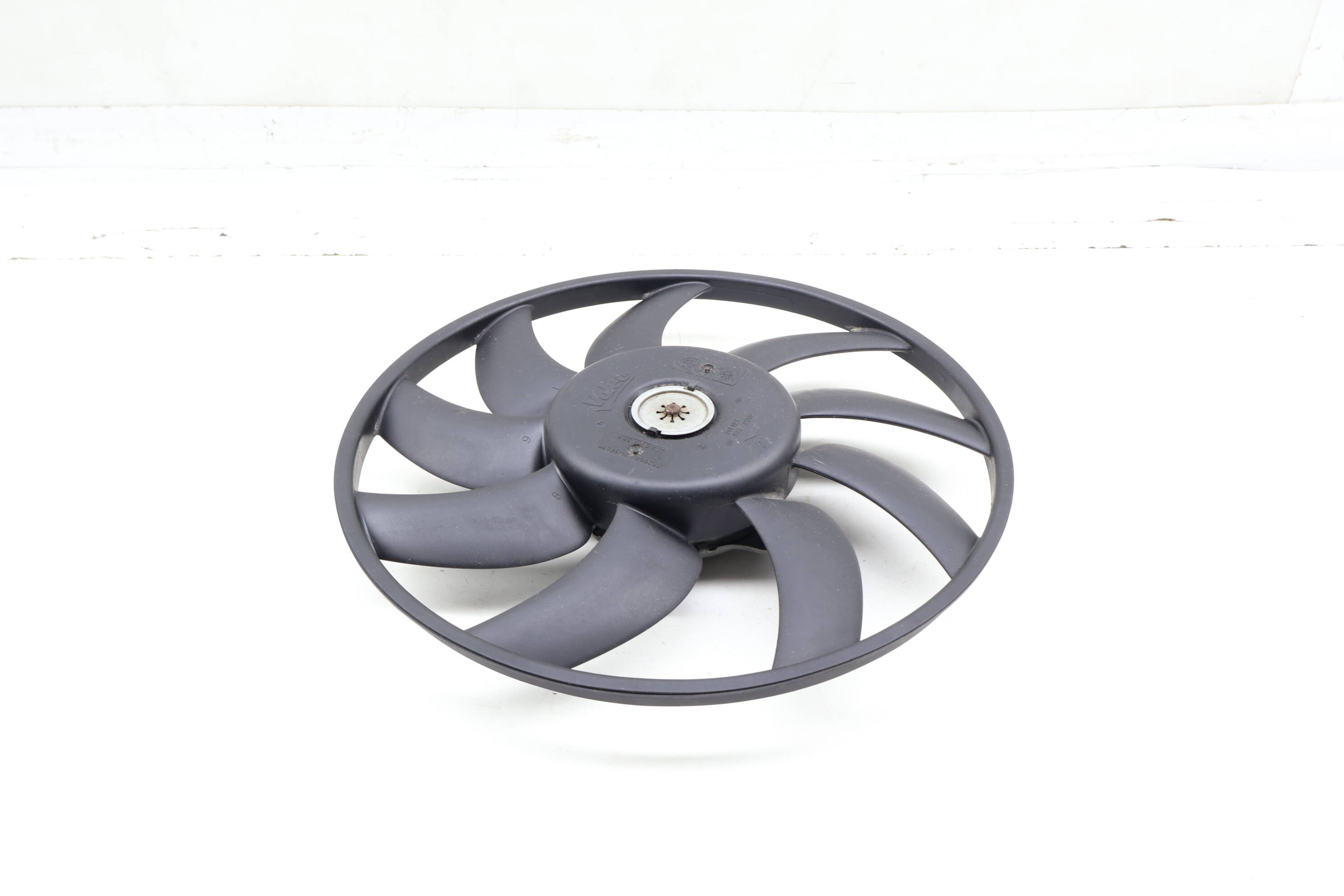 Electric Cooling Fan (200W) 8K0959455M