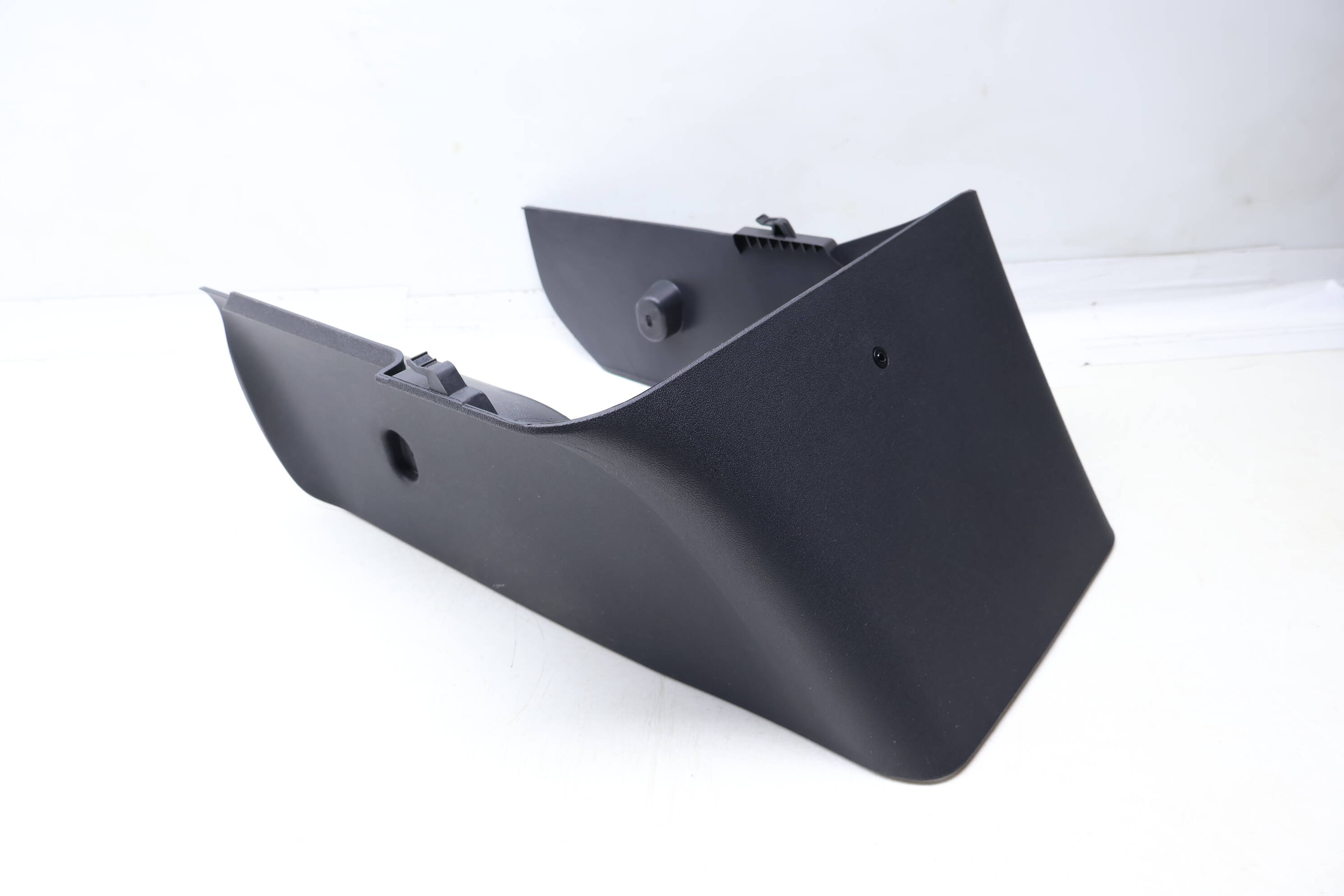 Center Dash Trim / Panel 11K858401