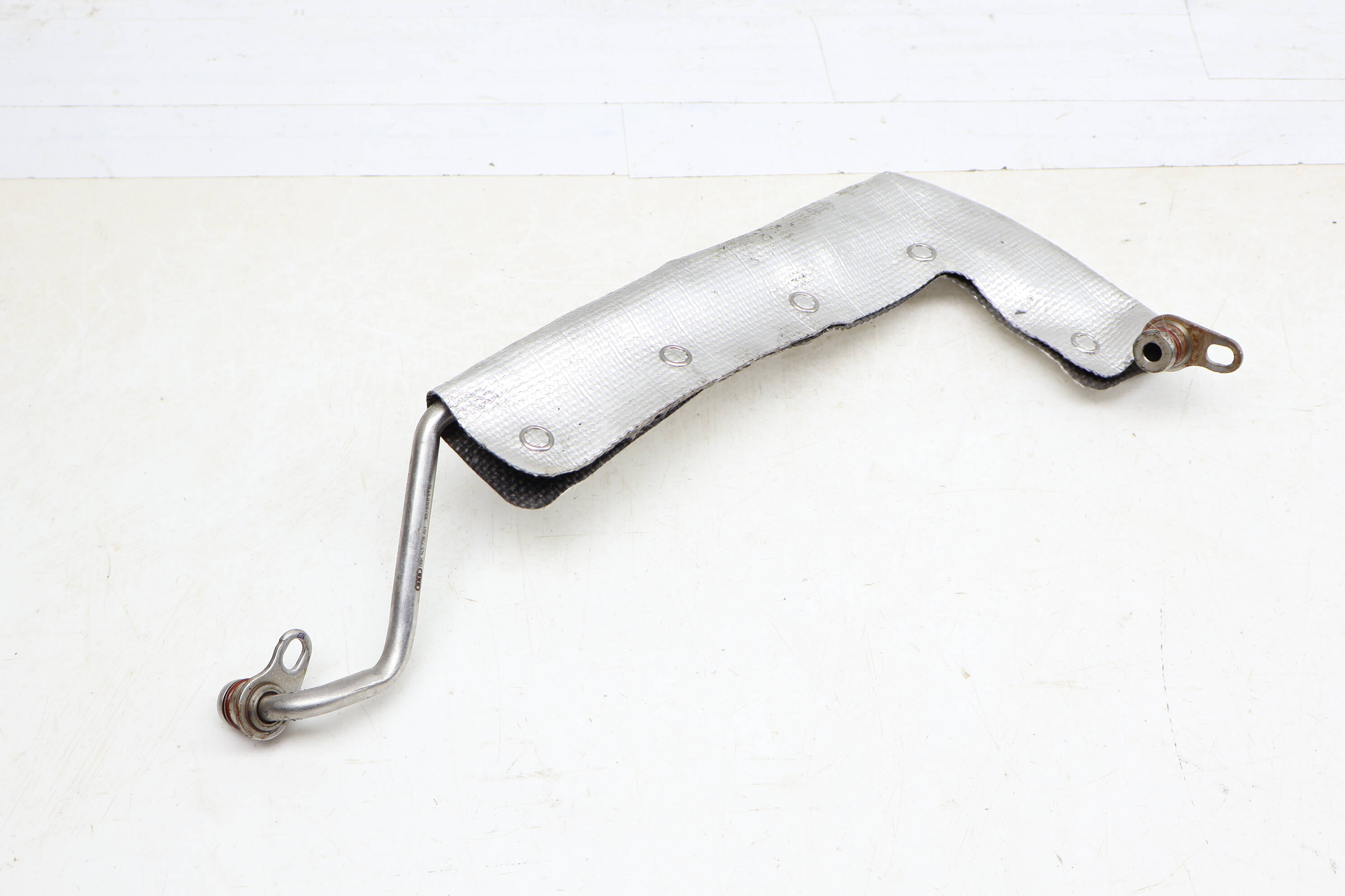 Turbo Oil Line / Pipe (Supply) 06K145778AH