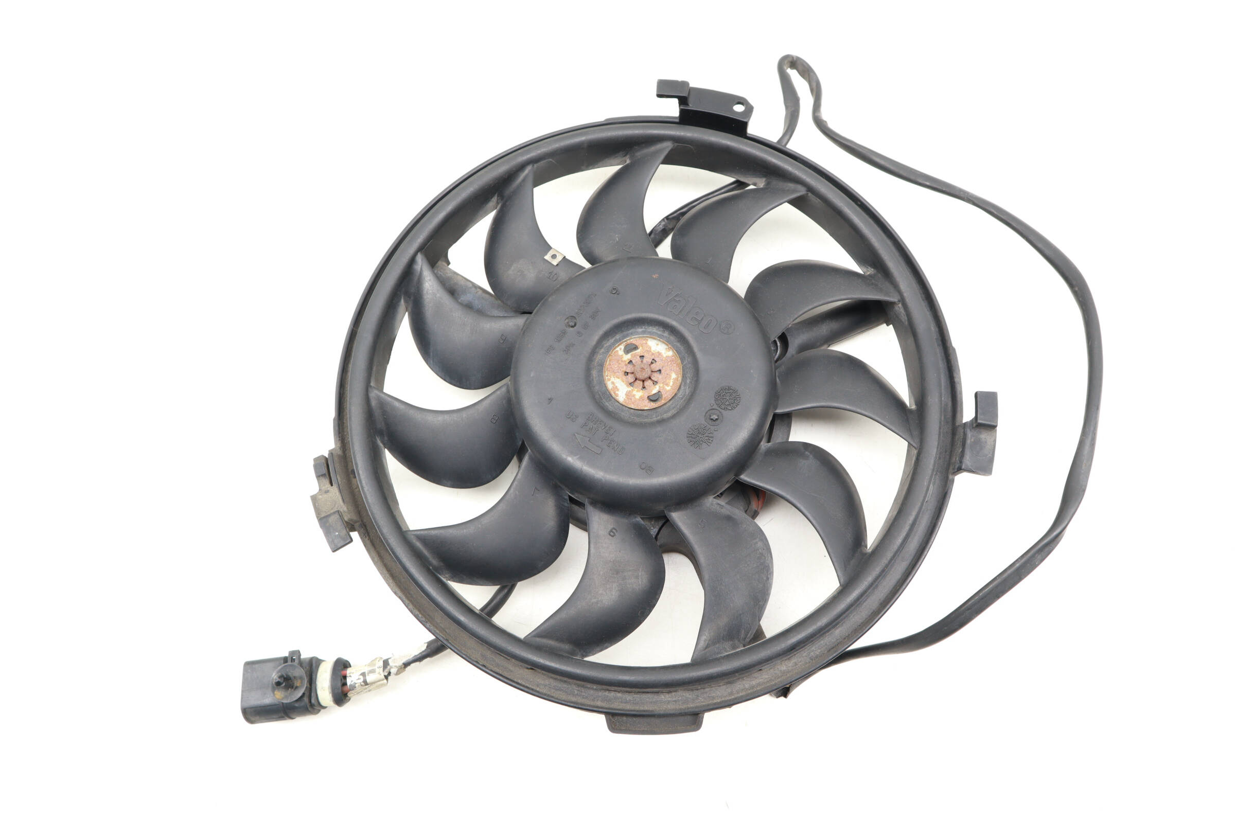 Electric Cooling Fan 8E0959455H